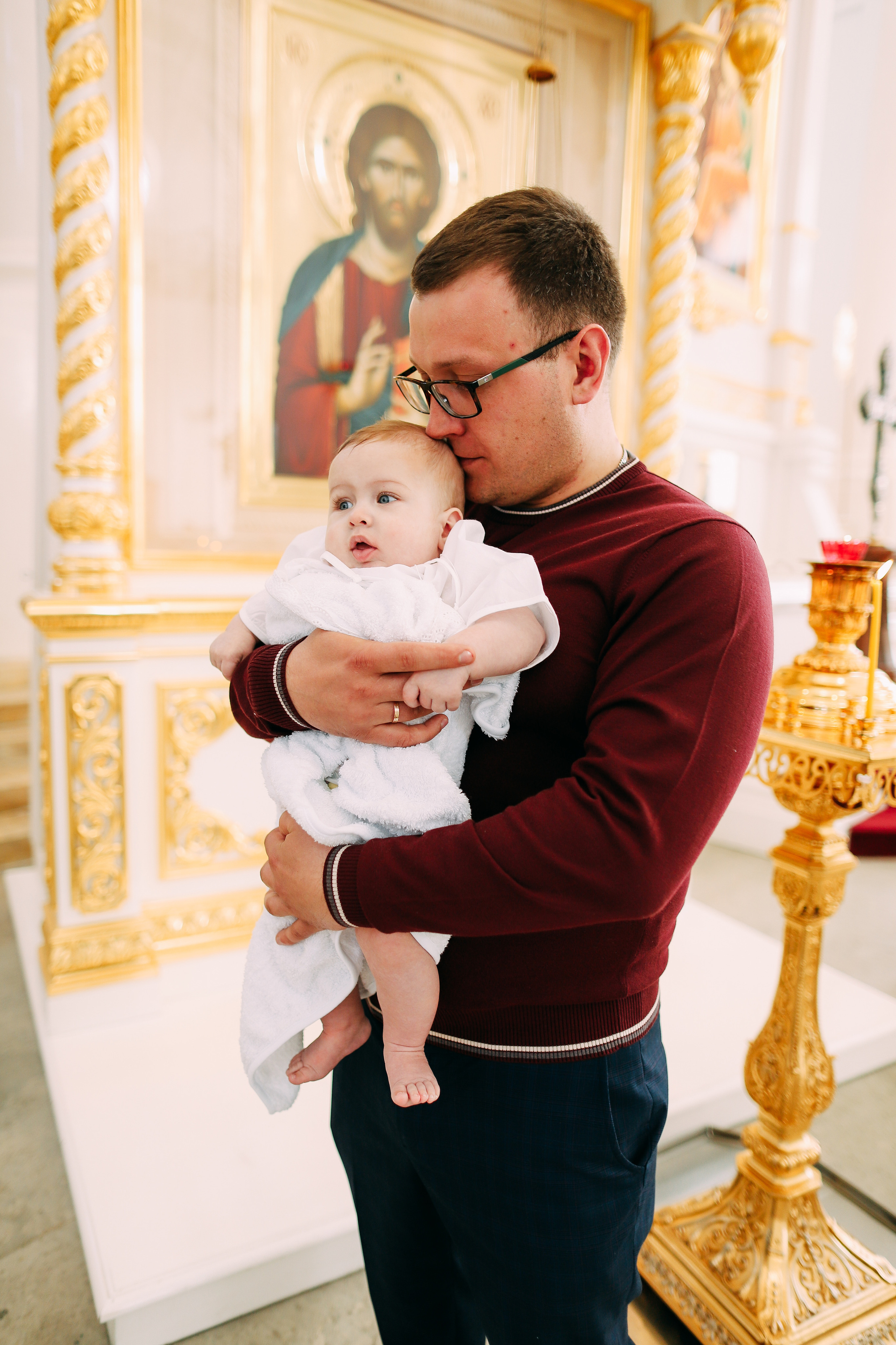 Смольный собор Даня. Фотограф и Видеограф в Санкт-Петербурге Алиса Шандрик