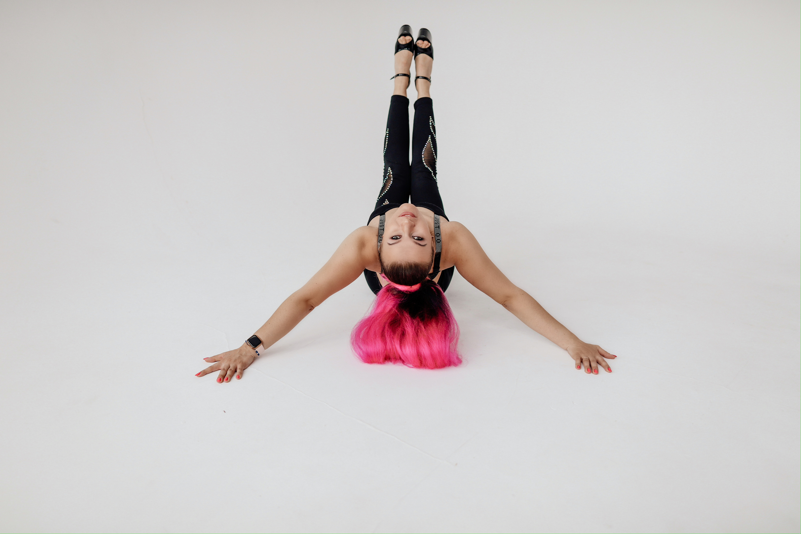 Фитнес тренер съёмка 2 для Кати Ильиновой. Фотограф и Видеограф в Санкт-Петербурге Алиса Шандрик