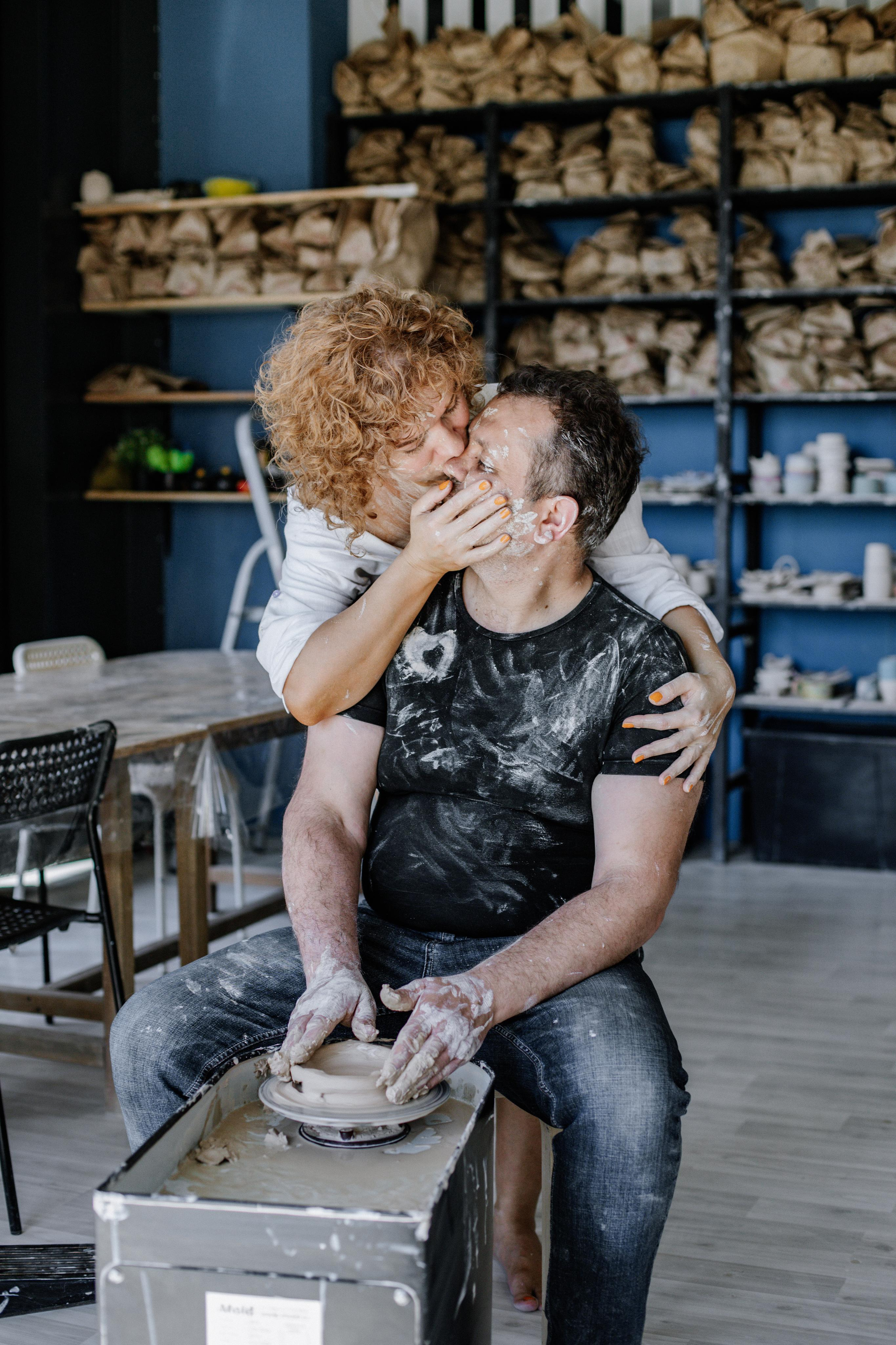 Ольга Гапчук. Фотограф и Видеограф в Санкт-Петербурге Алиса Шандрик