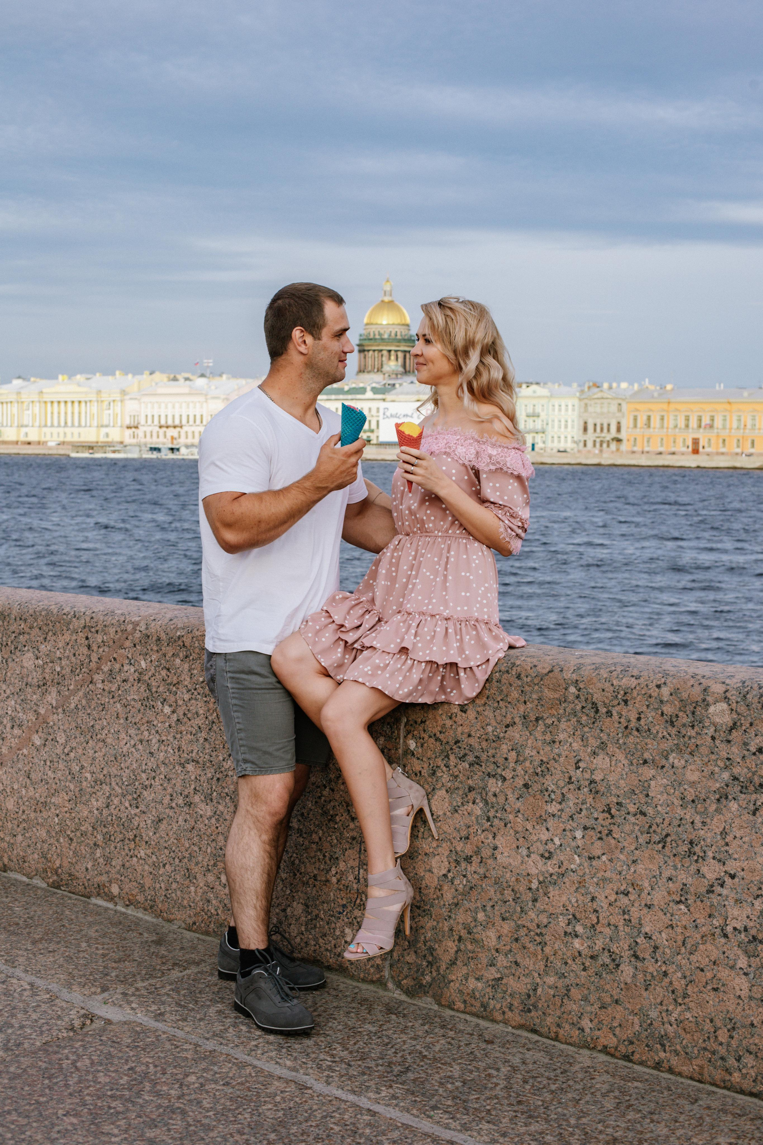 Лето 2021 Васька. Фотограф и Видеограф в Санкт-Петербурге Алиса Шандрик