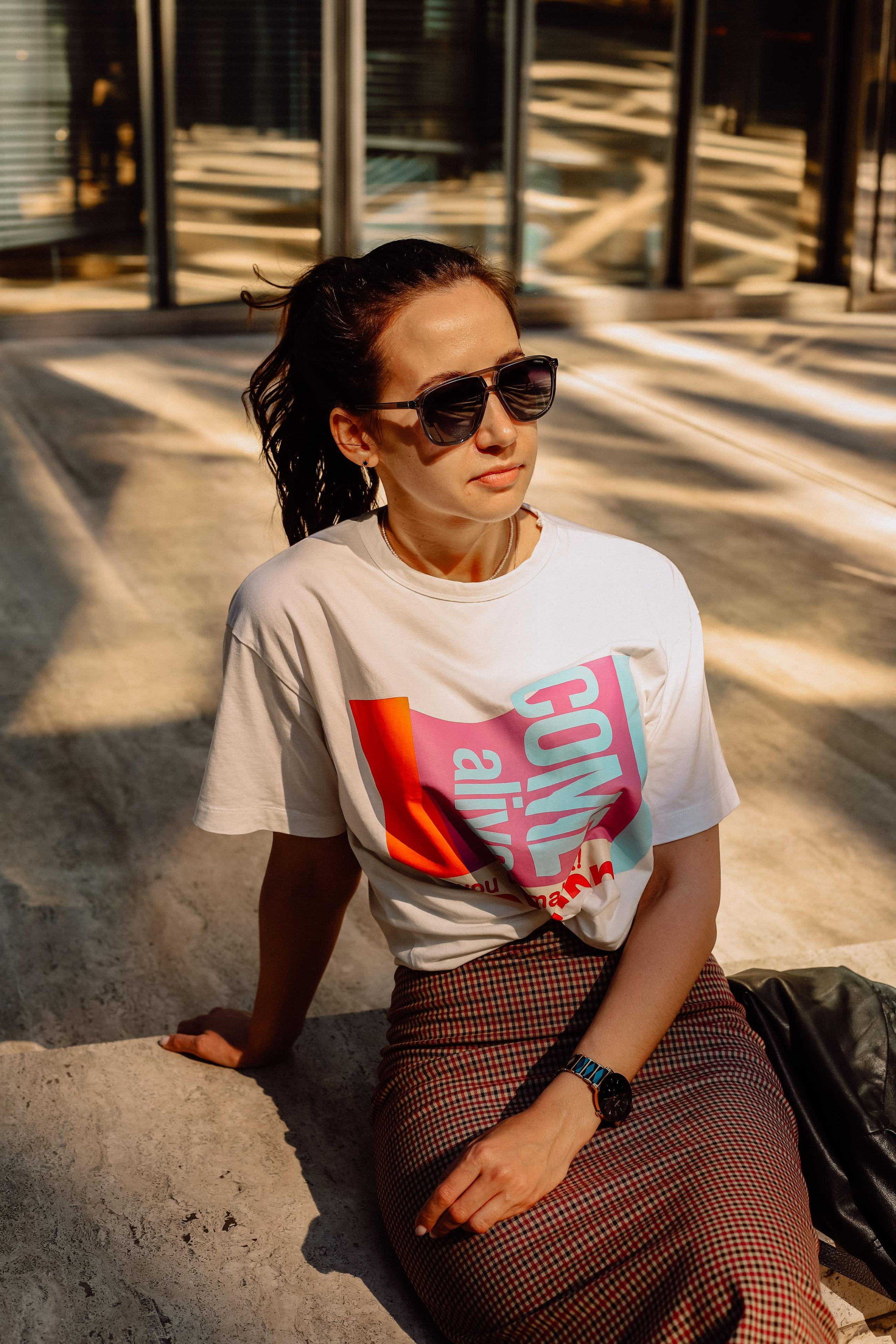 Лето 2021Катя Исакиевский собор + Новая Голландия. Фотограф и Видеограф в Санкт-Петербурге Алиса Шандрик