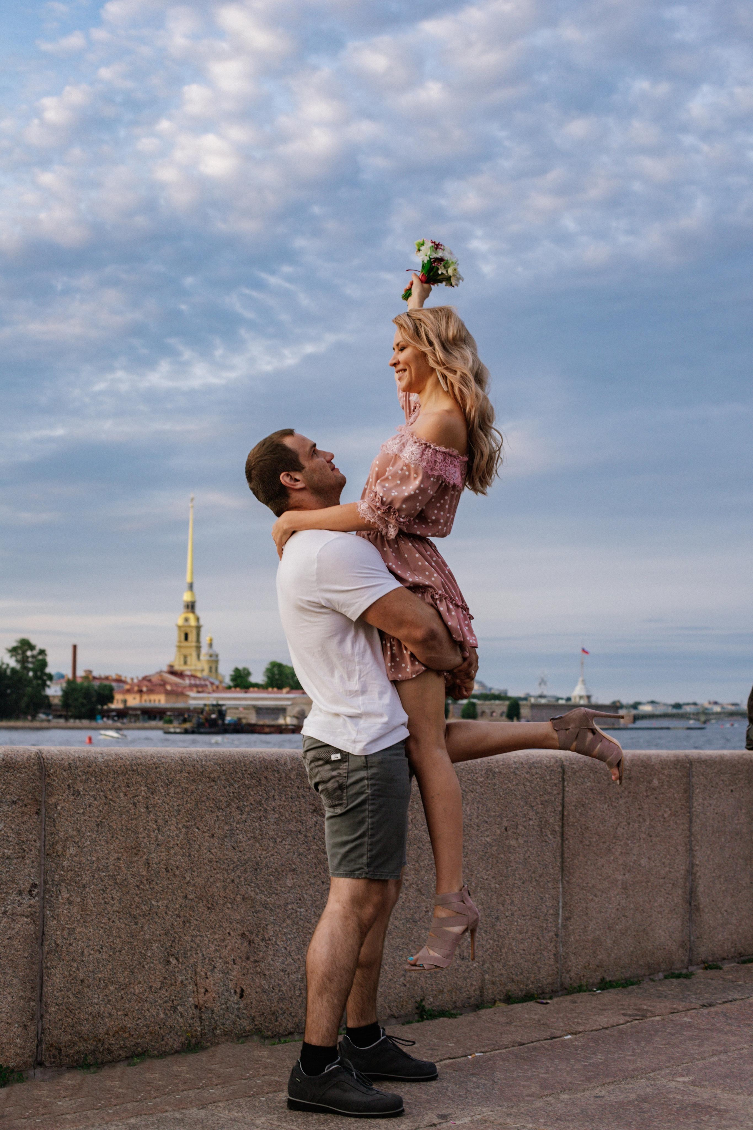 Лето 2021 Васька. Фотограф и Видеограф в Санкт-Петербурге Алиса Шандрик