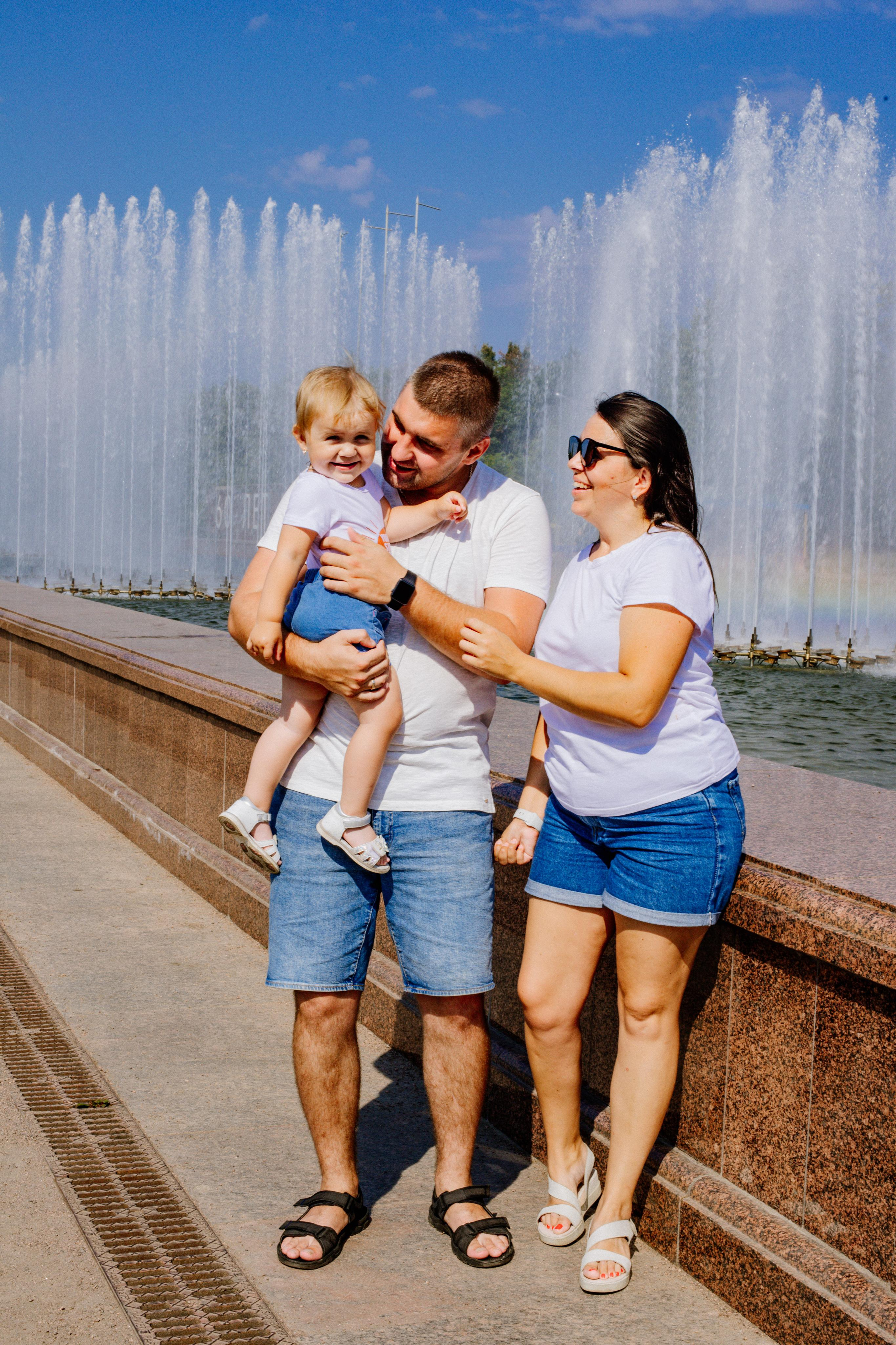 Лето 2021 парк. Фотограф и Видеограф в Санкт-Петербурге Алиса Шандрик