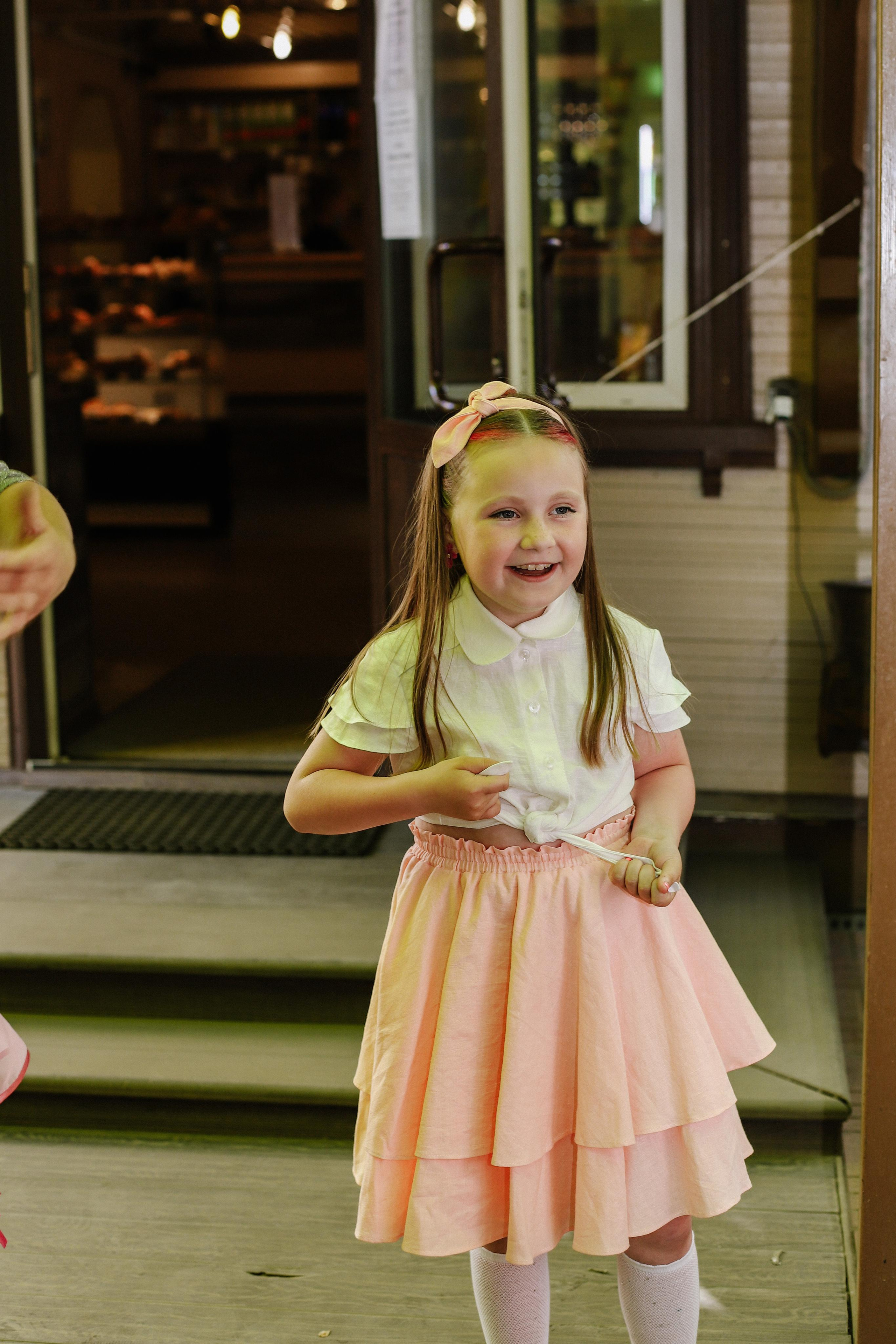 Соне 8 лет. Фотограф и Видеограф в Санкт-Петербурге Алиса Шандрик