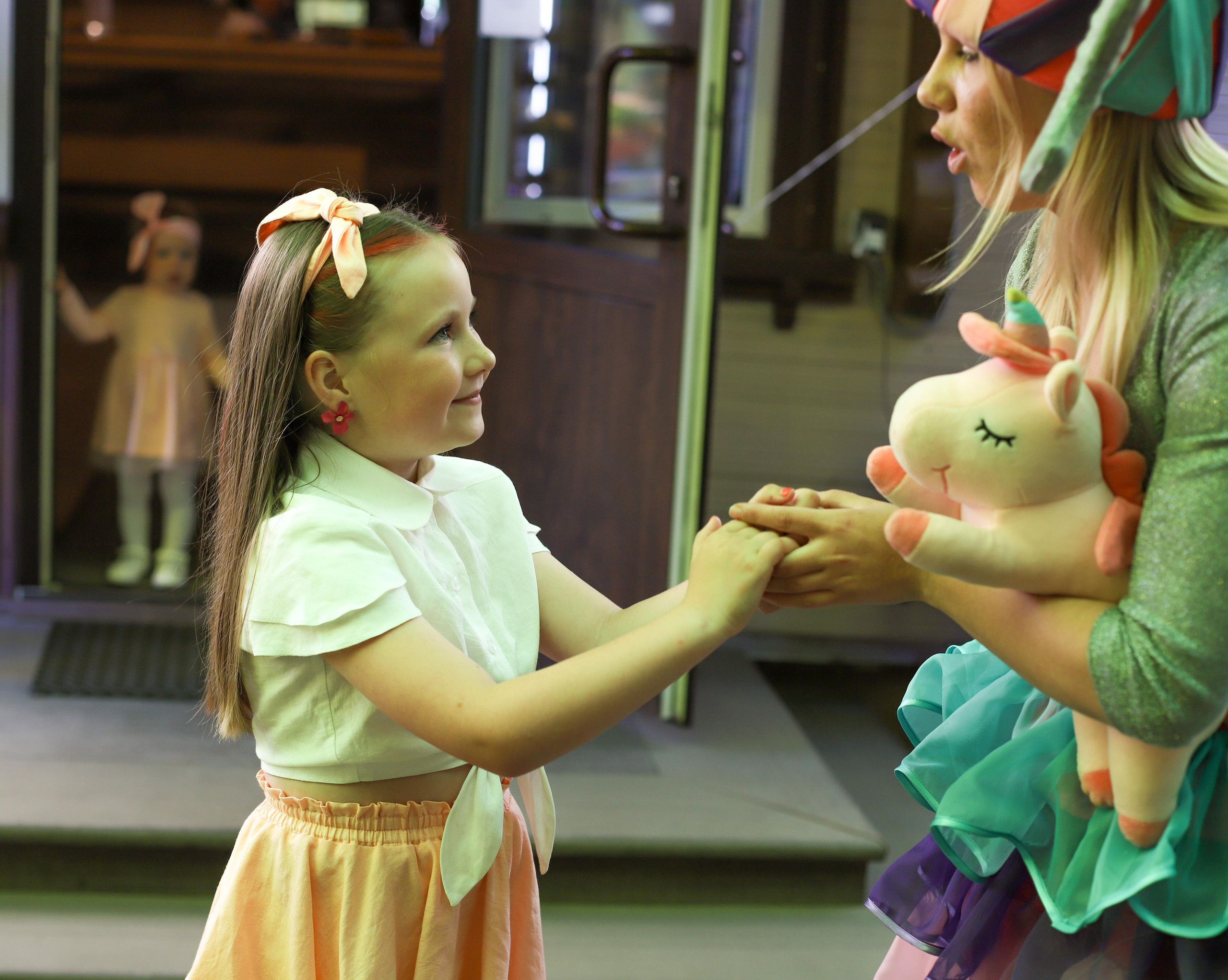 Соне 8 лет. Фотограф и Видеограф в Санкт-Петербурге Алиса Шандрик