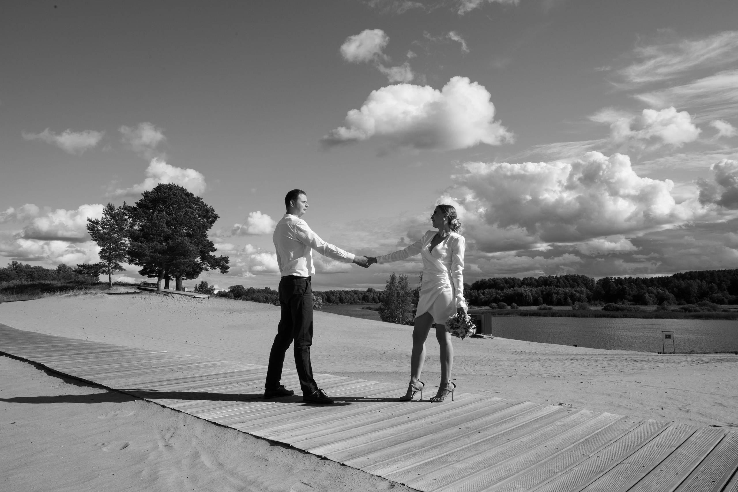 Ксения и Максим. Фотограф и Видеограф в Санкт-Петербурге Алиса Шандрик