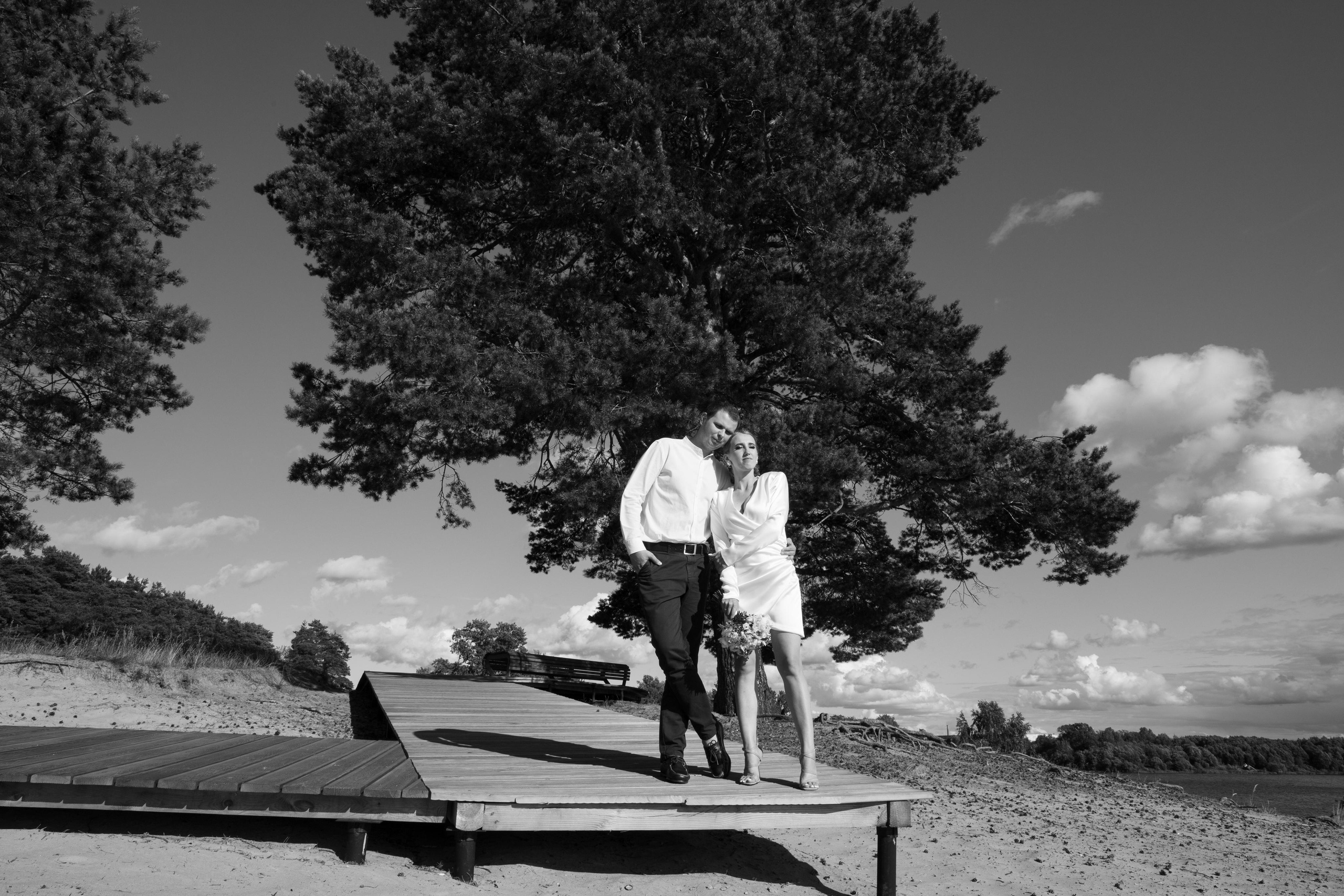 Ксения и Максим. Фотограф и Видеограф в Санкт-Петербурге Алиса Шандрик