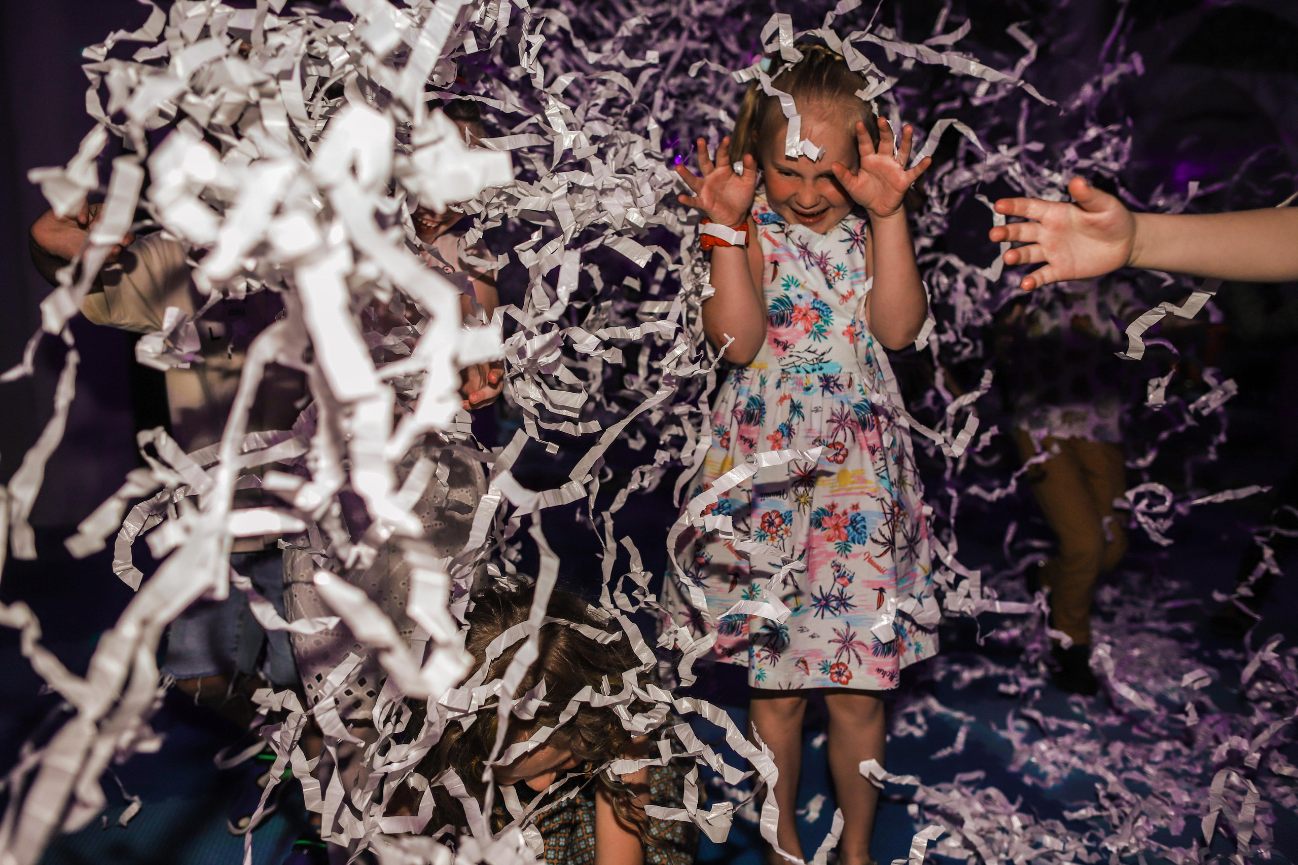 Василисе 6 лет. Фотограф и Видеограф в Санкт-Петербурге Алиса Шандрик