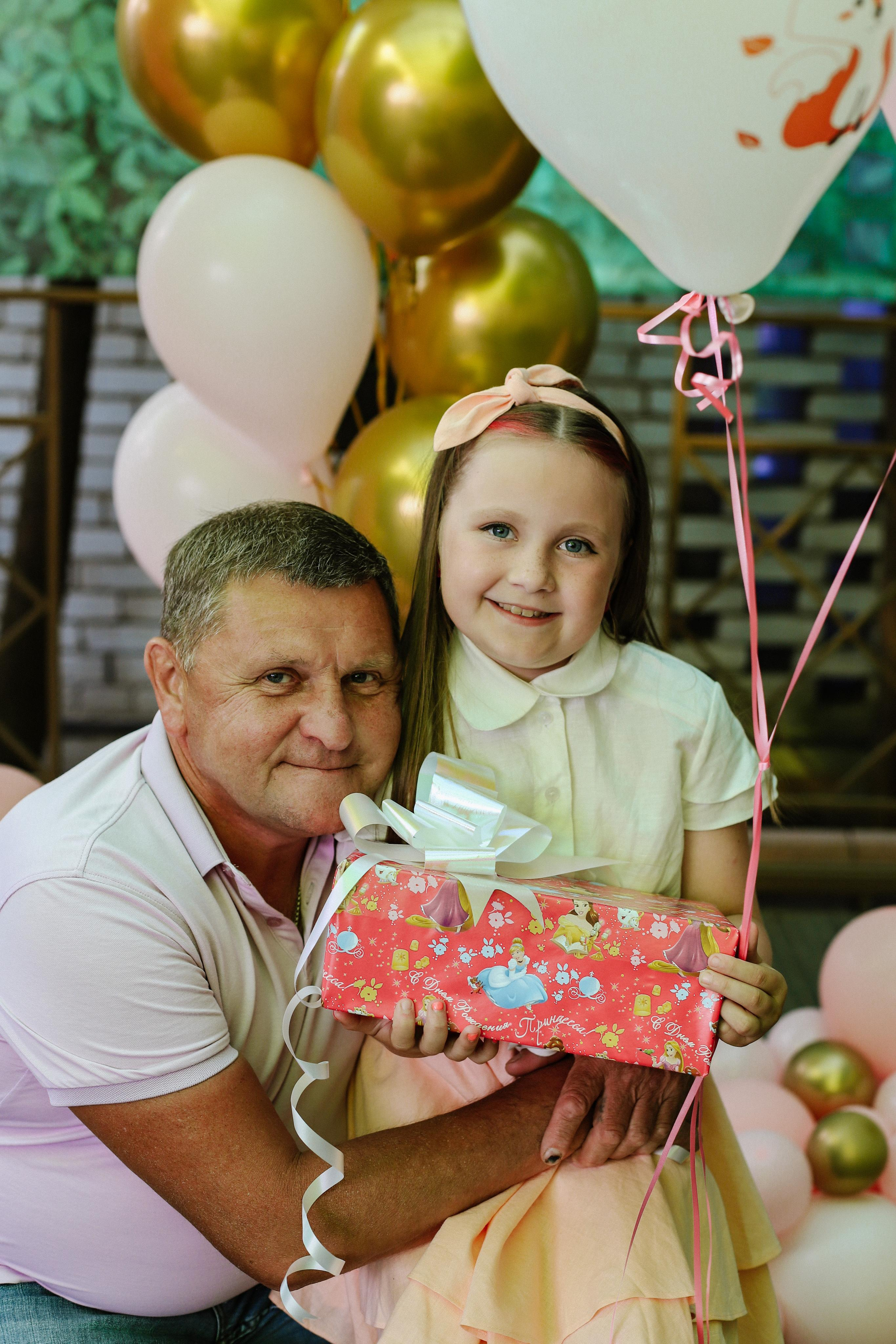 Соне 8 лет. Фотограф и Видеограф в Санкт-Петербурге Алиса Шандрик