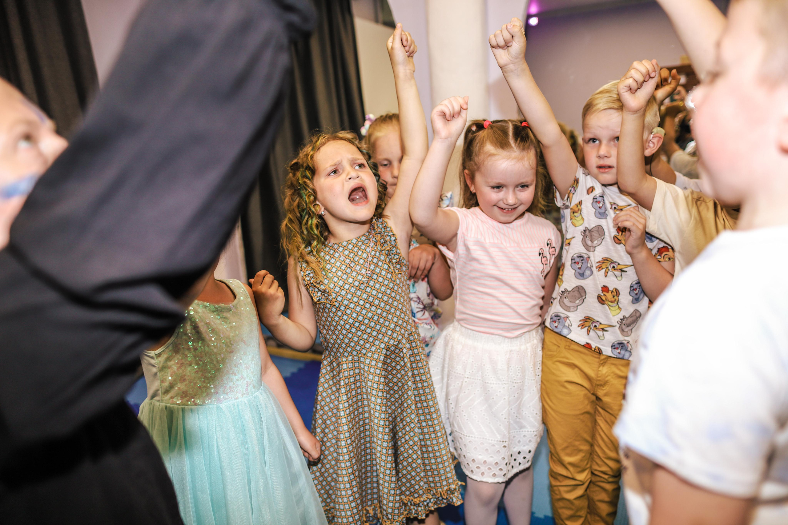 Василисе 6 лет. Фотограф и Видеограф в Санкт-Петербурге Алиса Шандрик