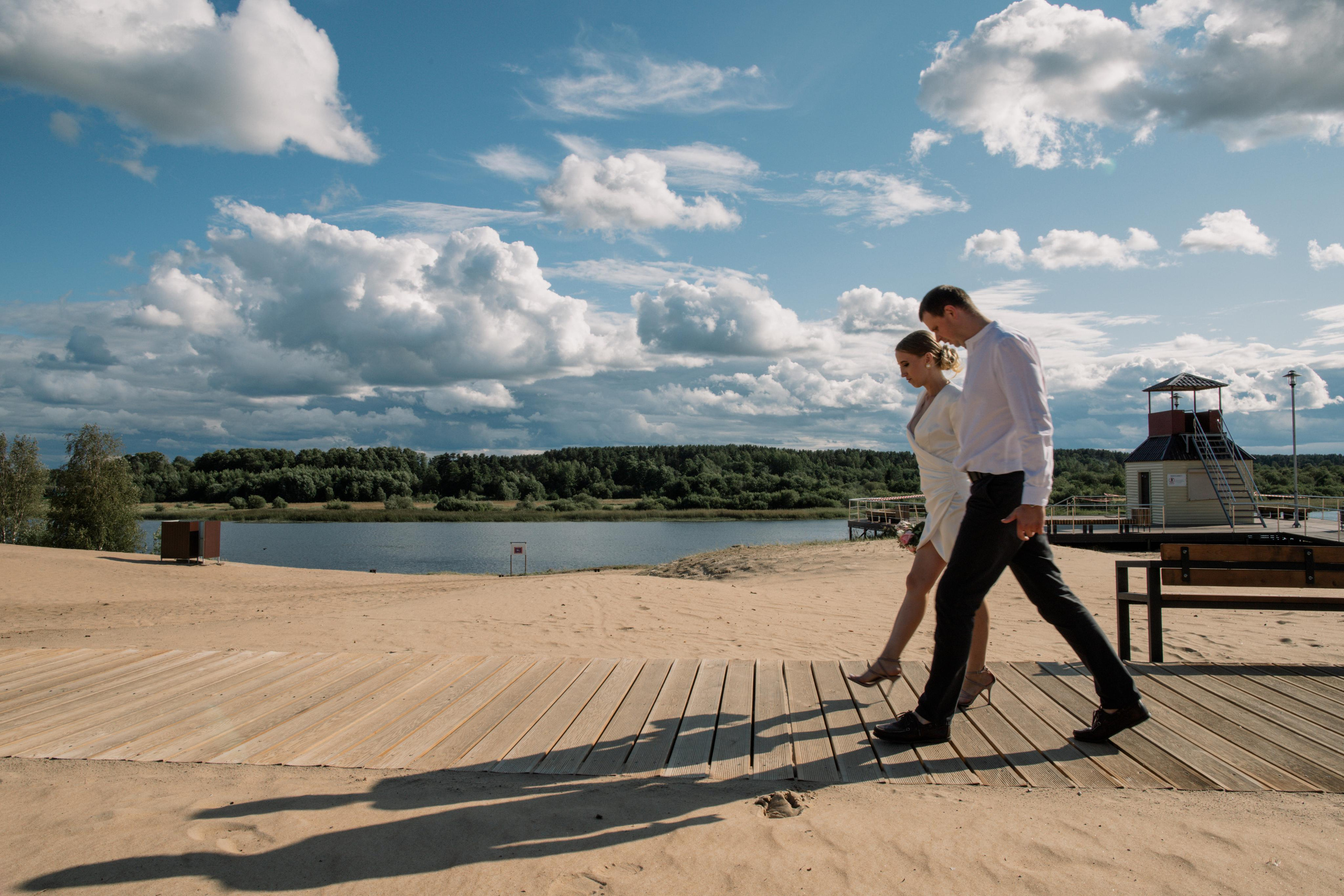 Ксения и Максим. Фотограф и Видеограф в Санкт-Петербурге Алиса Шандрик