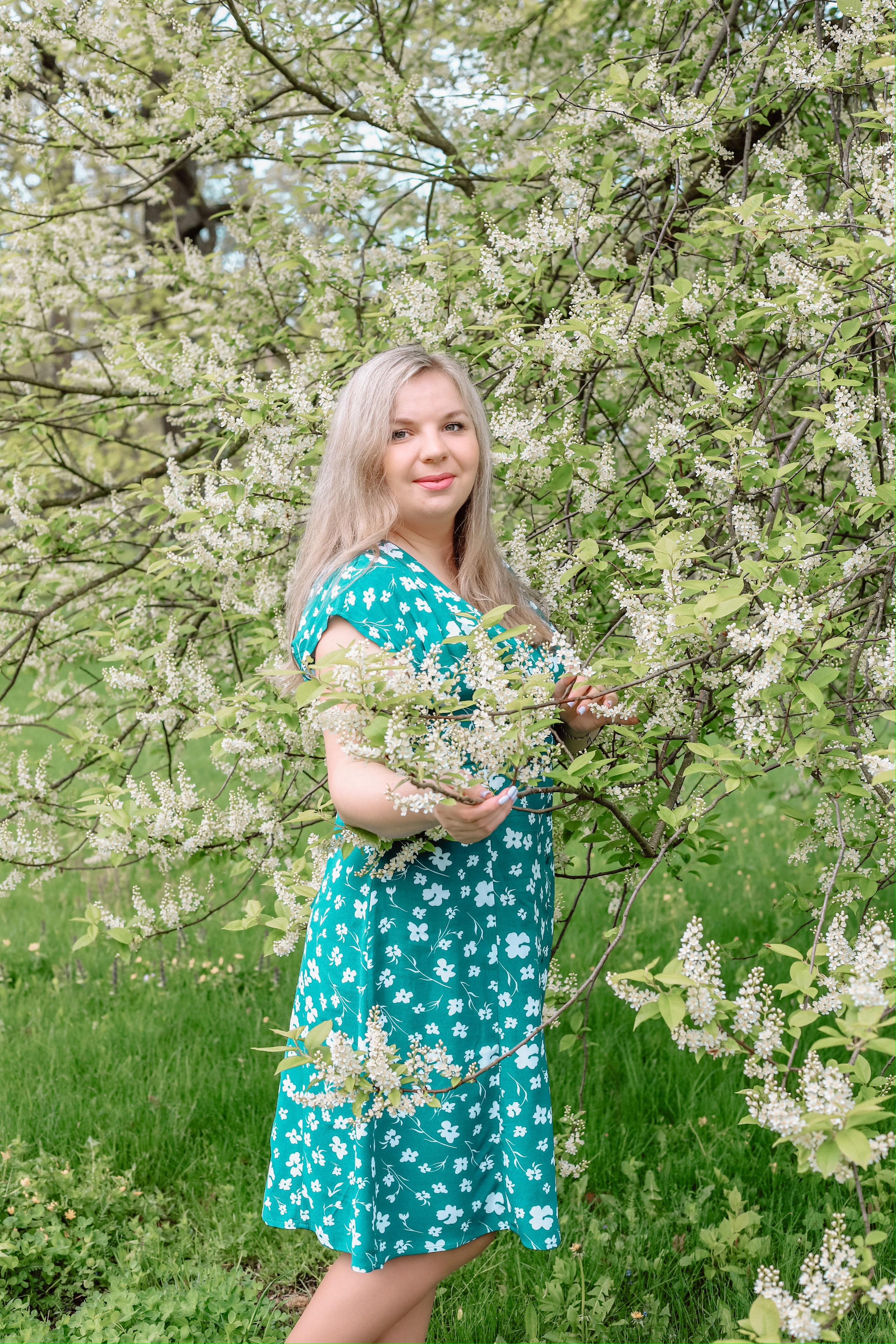 Александровский парк. Фотограф и Видеограф в Санкт-Петербурге Алиса Шандрик