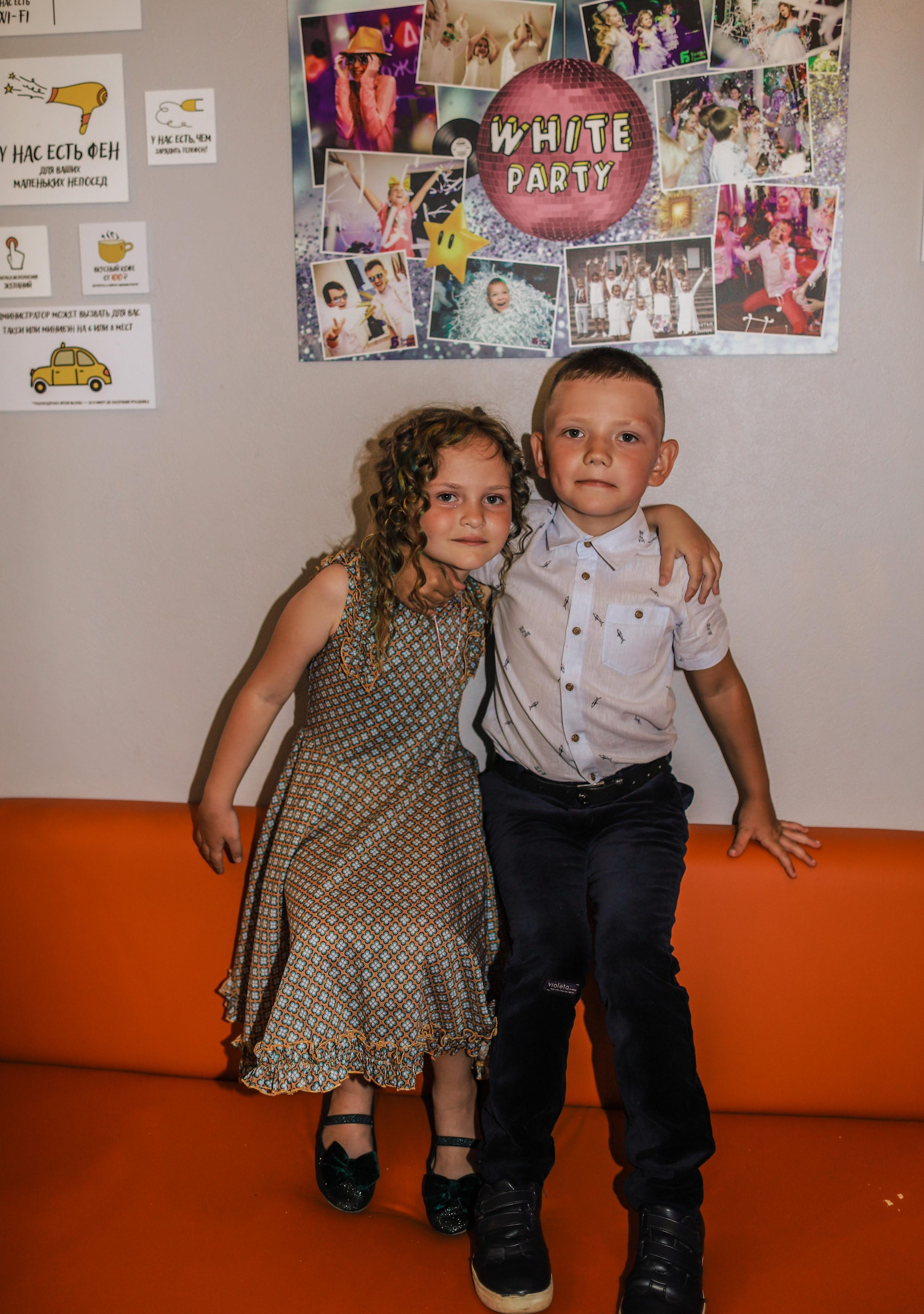 Василисе 6 лет. Фотограф и Видеограф в Санкт-Петербурге Алиса Шандрик