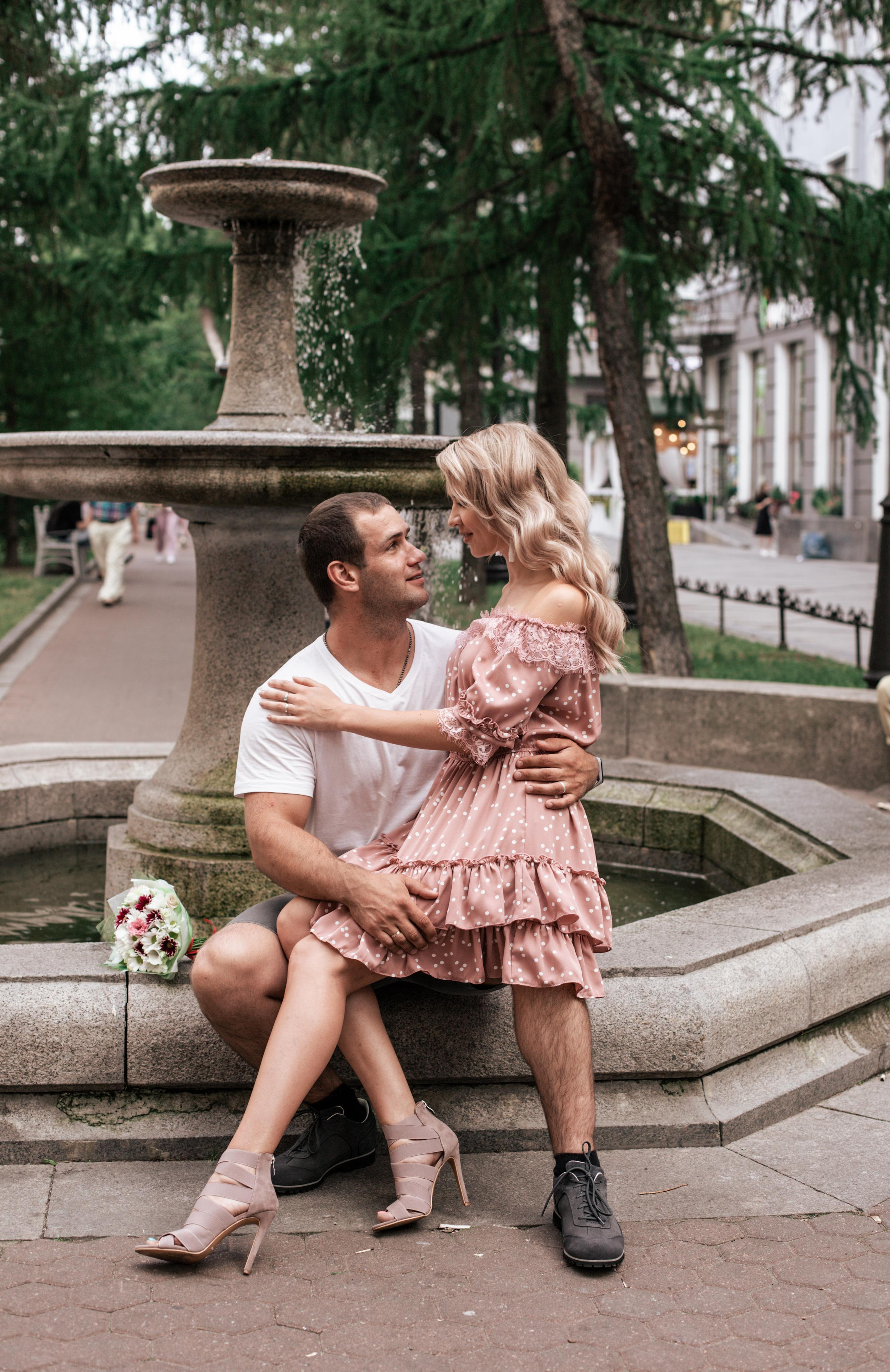 Лето 2021 Васька. Фотограф и Видеограф в Санкт-Петербурге Алиса Шандрик