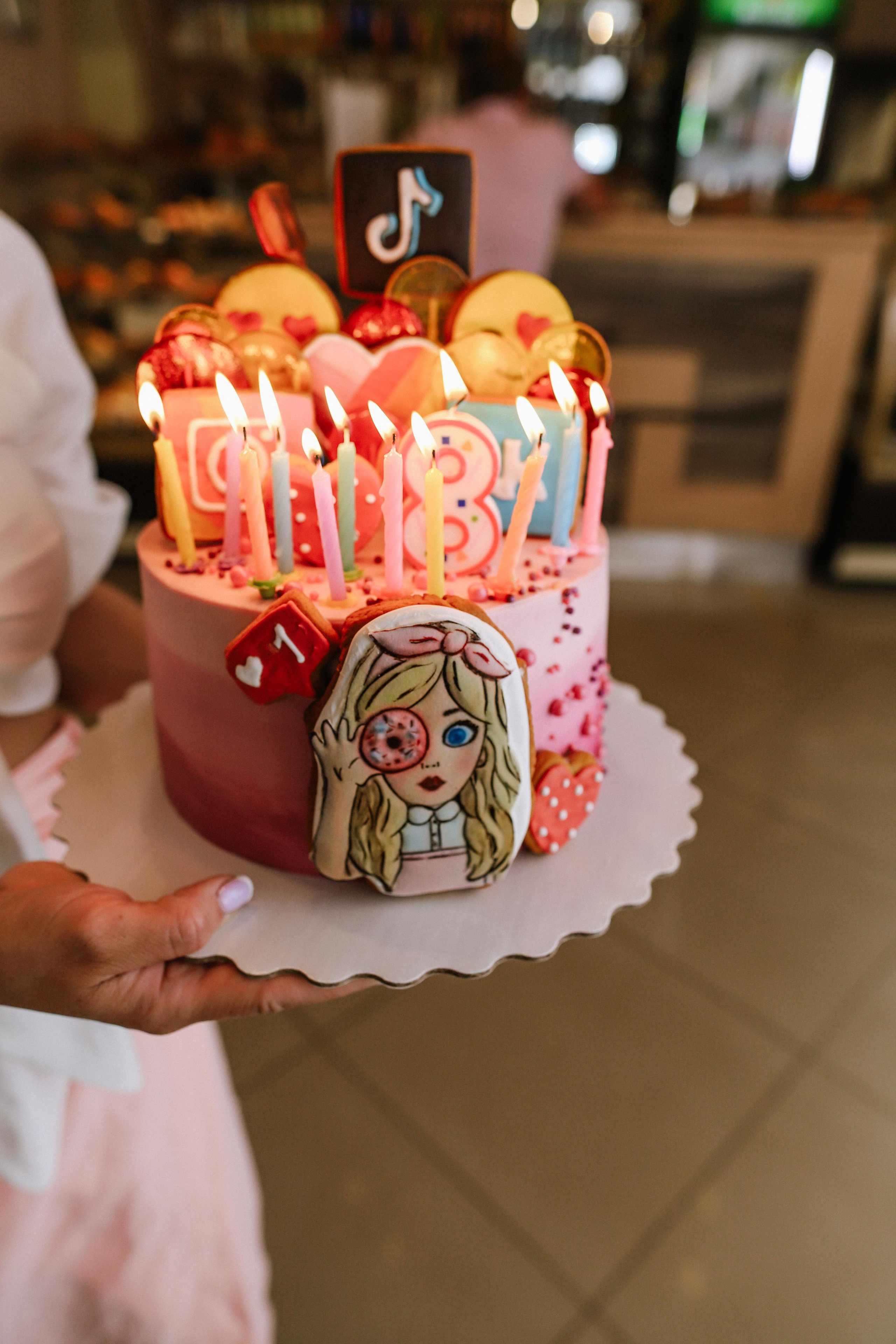 Соне 8 лет. Фотограф и Видеограф в Санкт-Петербурге Алиса Шандрик