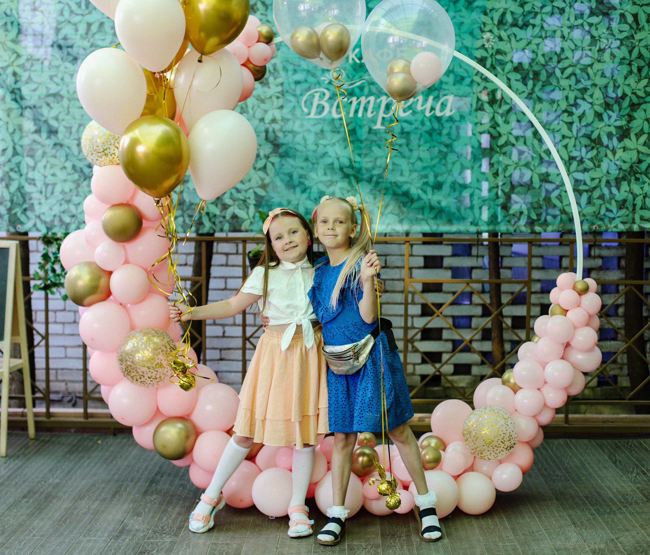 Соне 8 лет. Фотограф и Видеограф в Санкт-Петербурге Алиса Шандрик