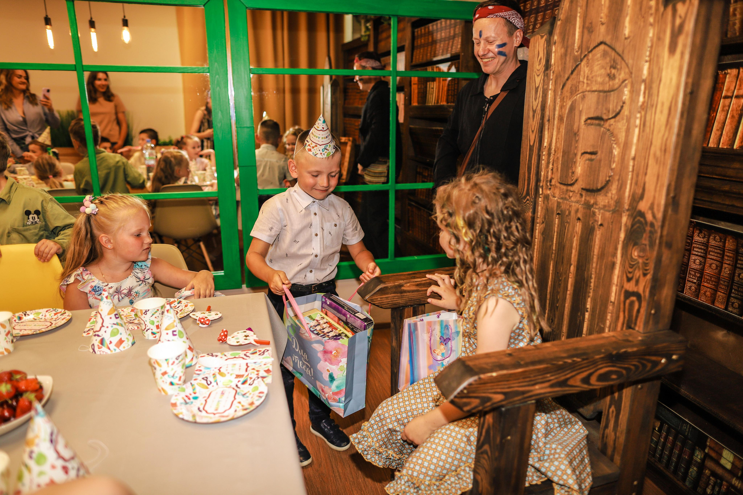 Василисе 6 лет. Фотограф и Видеограф в Санкт-Петербурге Алиса Шандрик