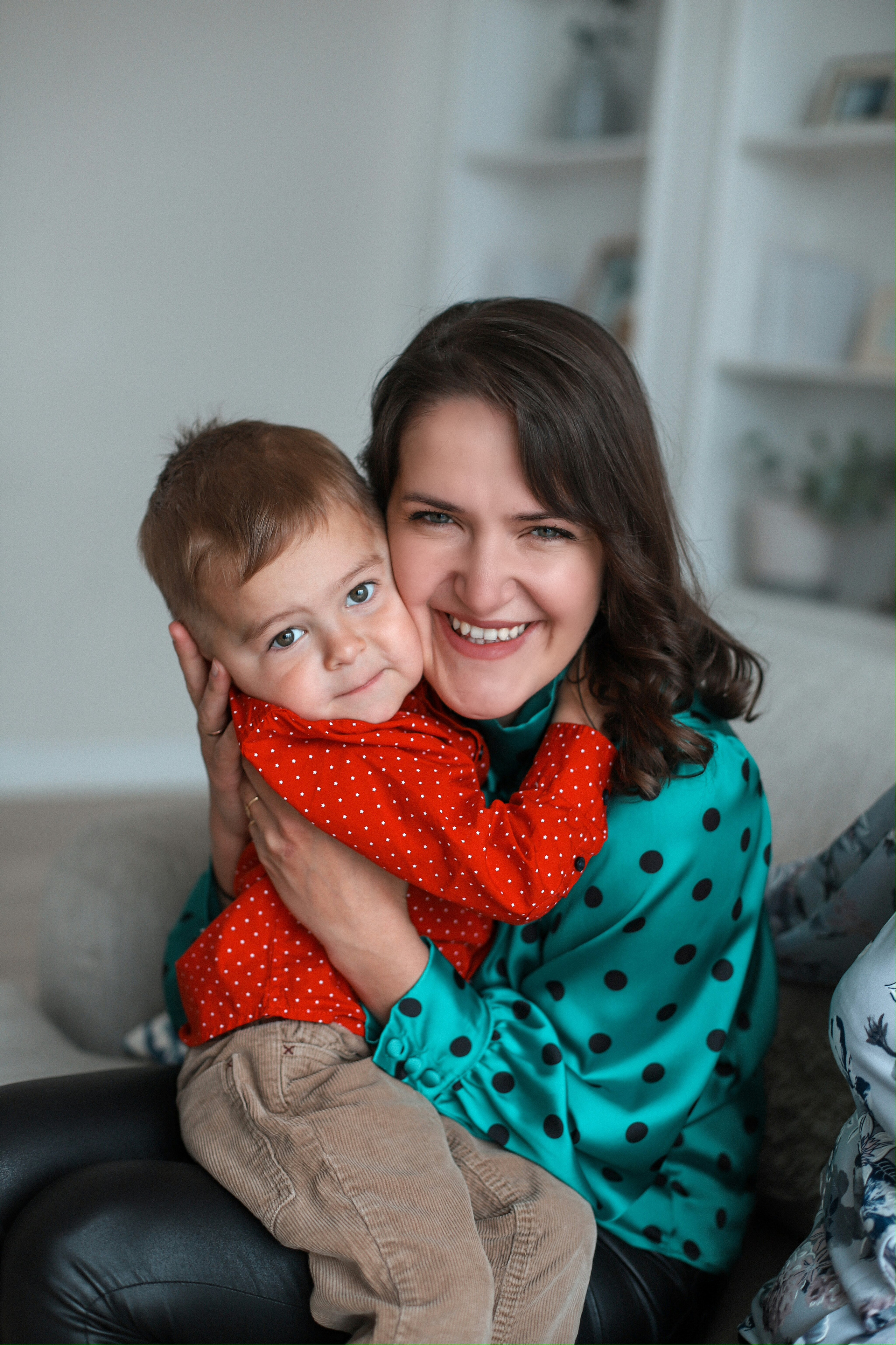 Мимика. Фотограф и Видеограф в Санкт-Петербурге Алиса Шандрик