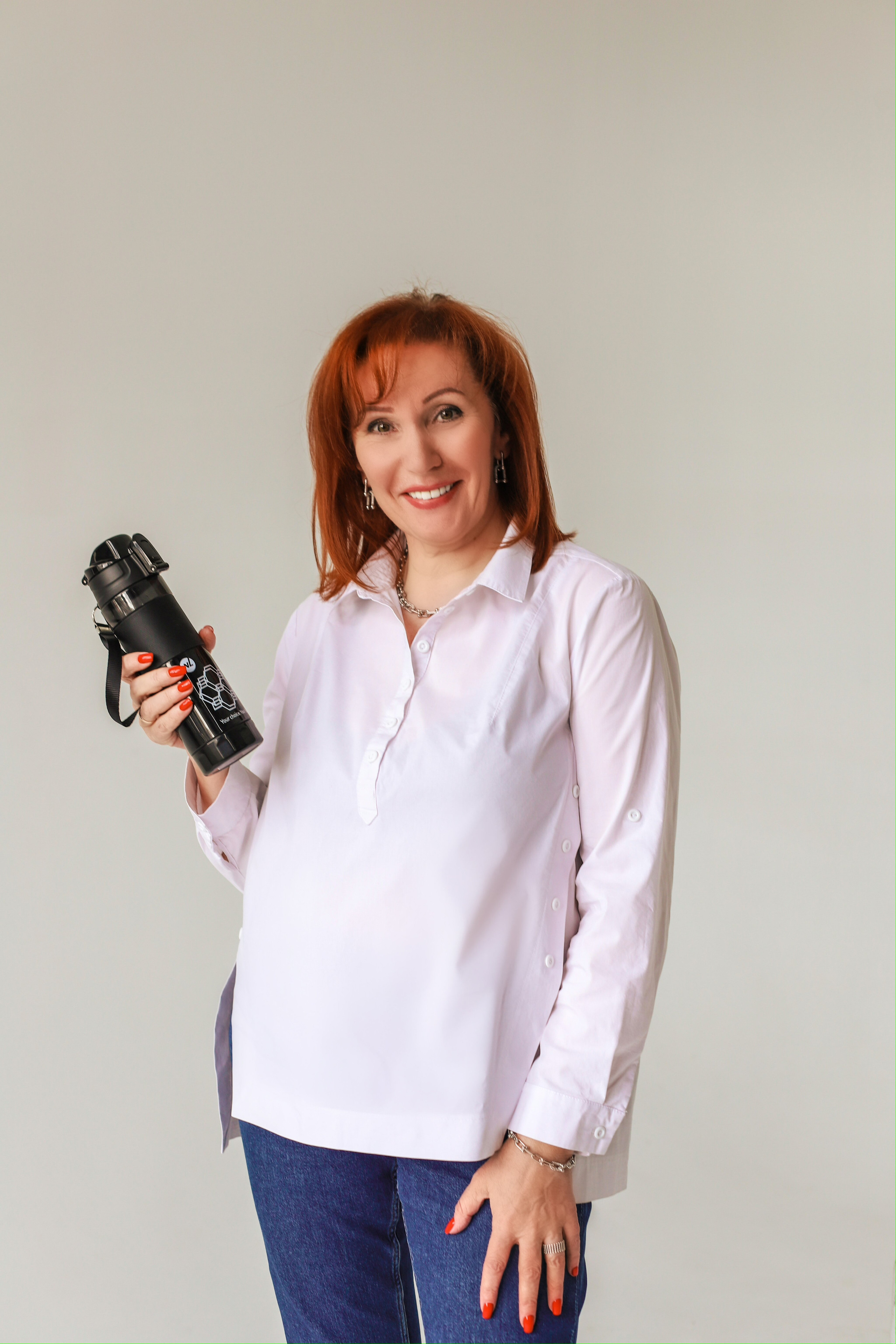 NL для марафона. Фотограф и Видеограф в Санкт-Петербурге Алиса Шандрик