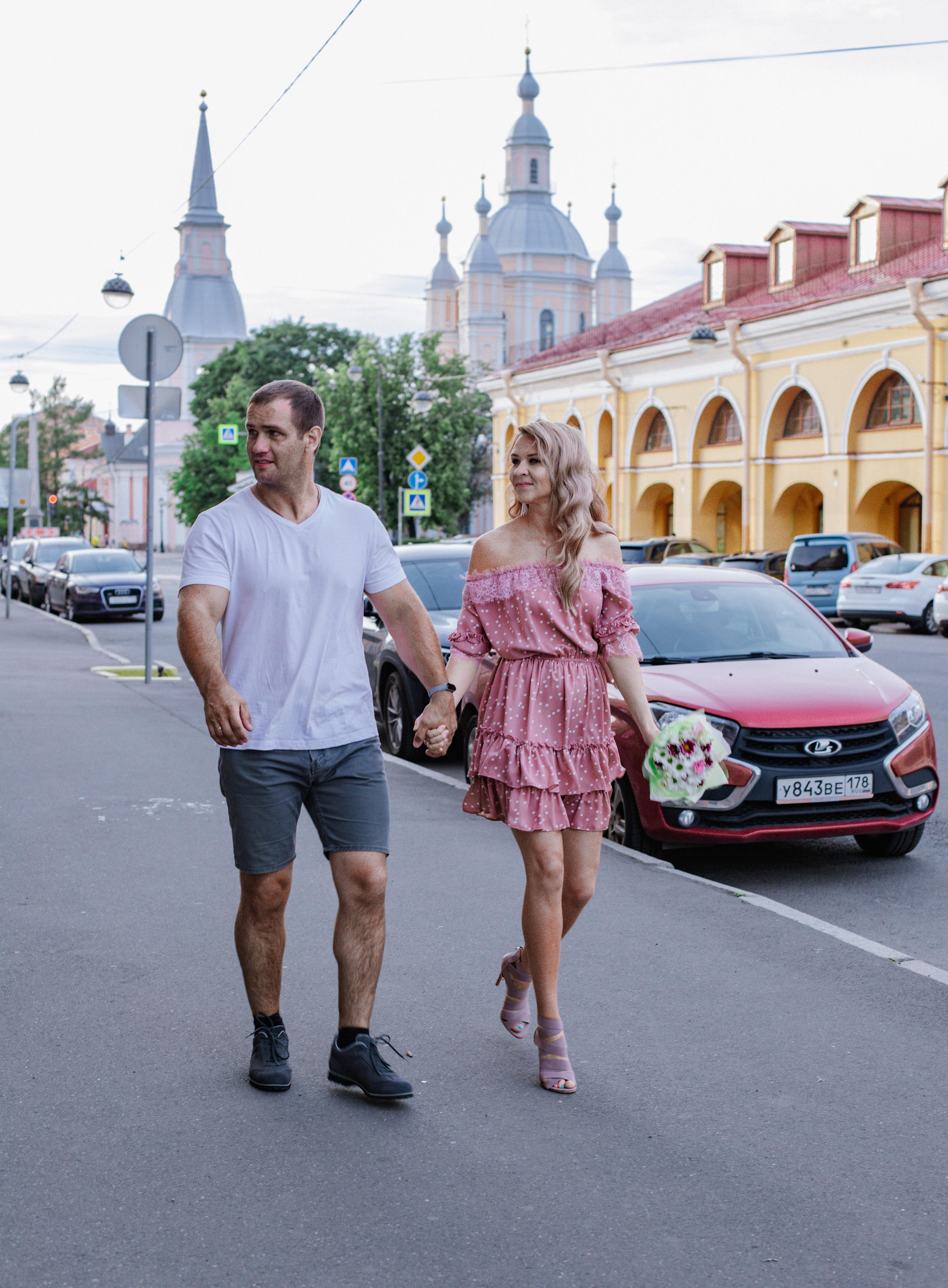 Лето 2021 Васька. Фотограф и Видеограф в Санкт-Петербурге Алиса Шандрик