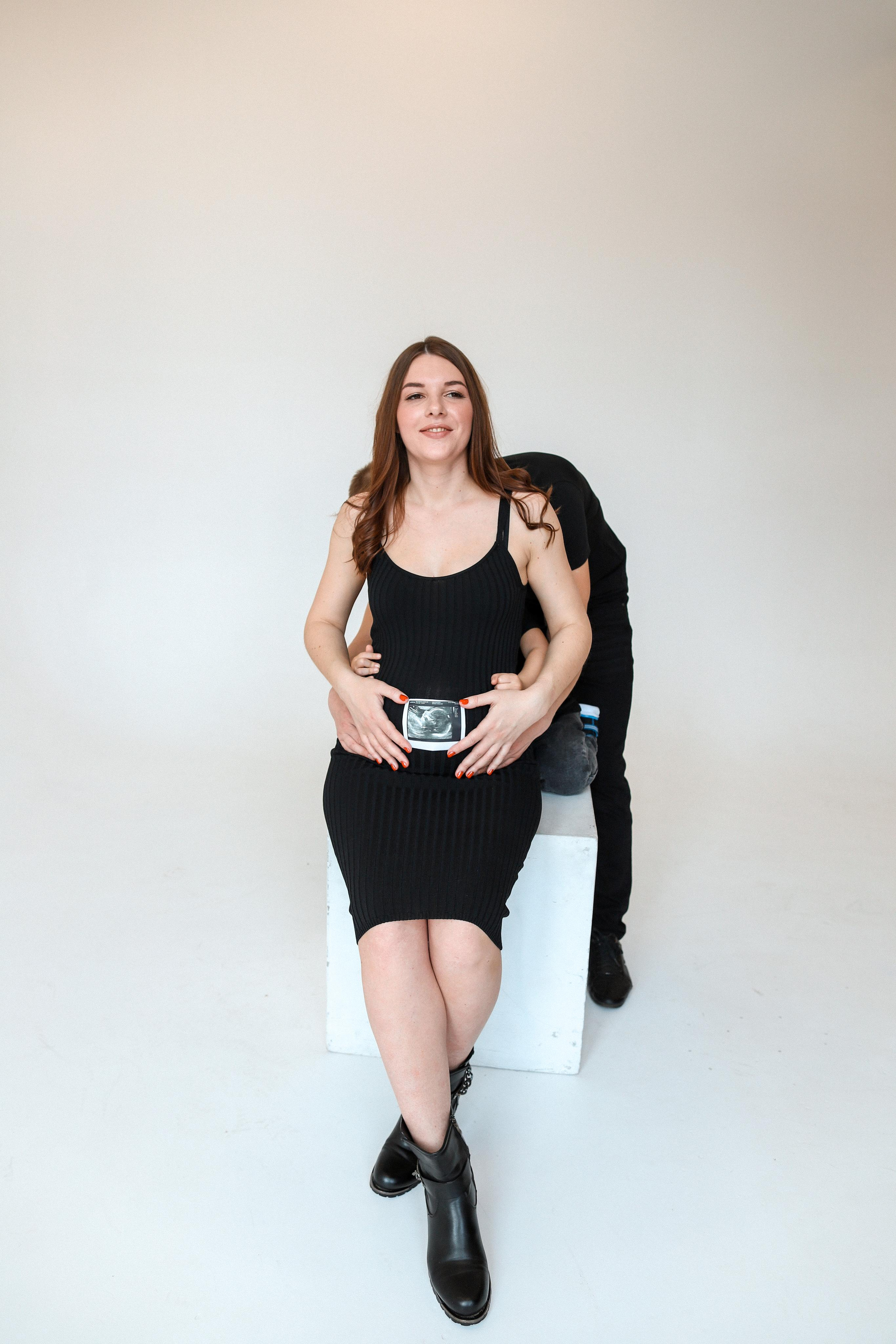 Дейли Циклорама Катя и Дима. Фотограф и Видеограф в Санкт-Петербурге Алиса Шандрик