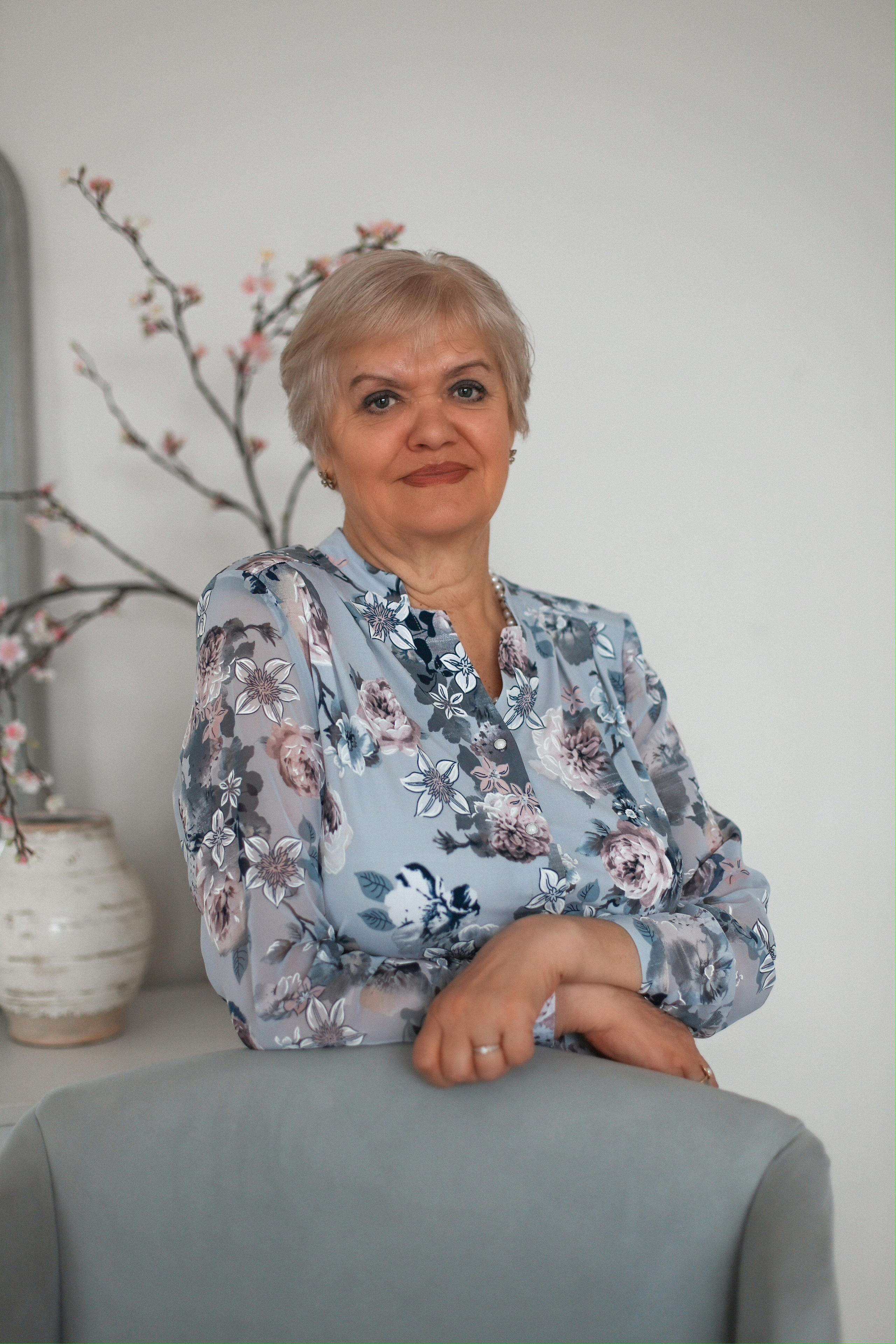 Мимика. Фотограф и Видеограф в Санкт-Петербурге Алиса Шандрик