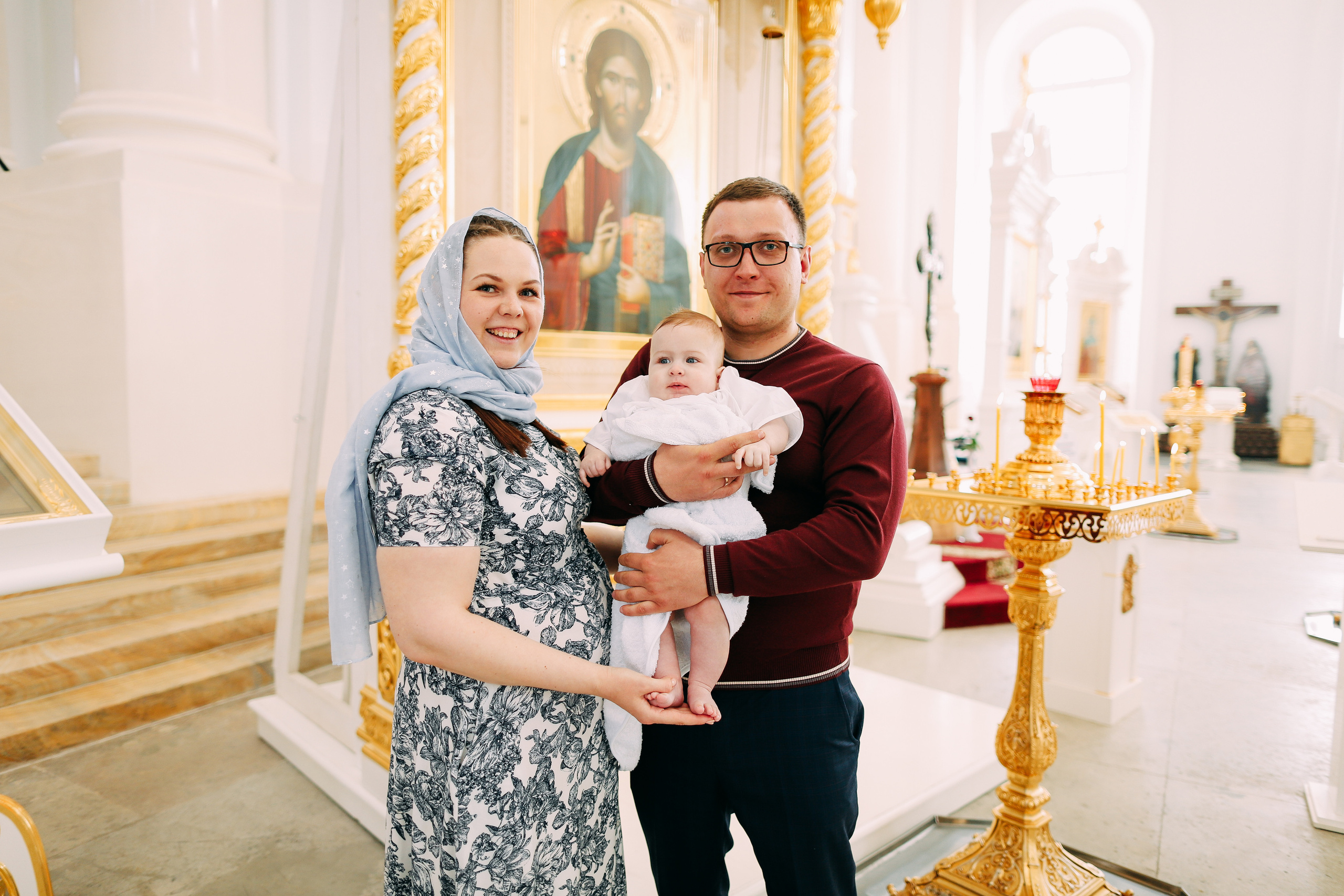 Смольный собор Даня. Фотограф и Видеограф в Санкт-Петербурге Алиса Шандрик