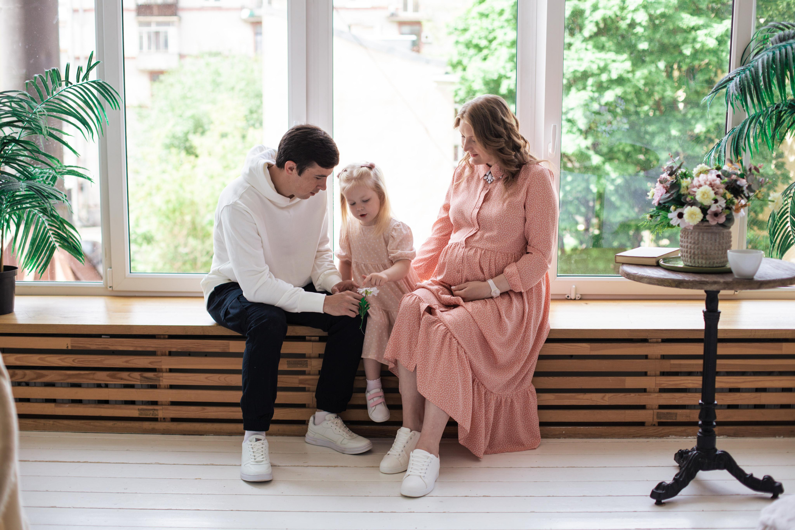 Дейли Норд Ткачёвы. Фотограф и Видеограф в Санкт-Петербурге Алиса Шандрик