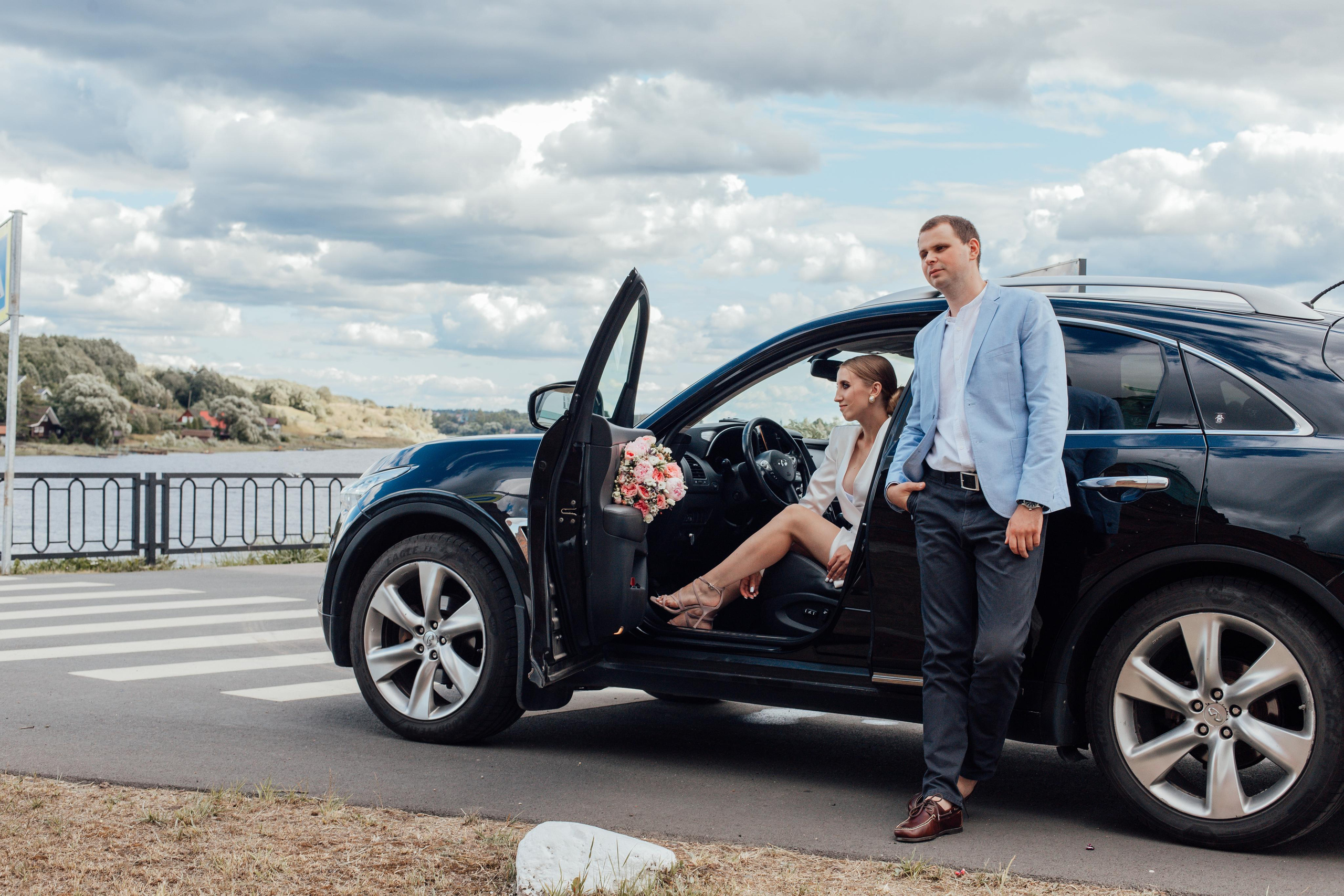 Ксения и Максим. Фотограф и Видеограф в Санкт-Петербурге Алиса Шандрик