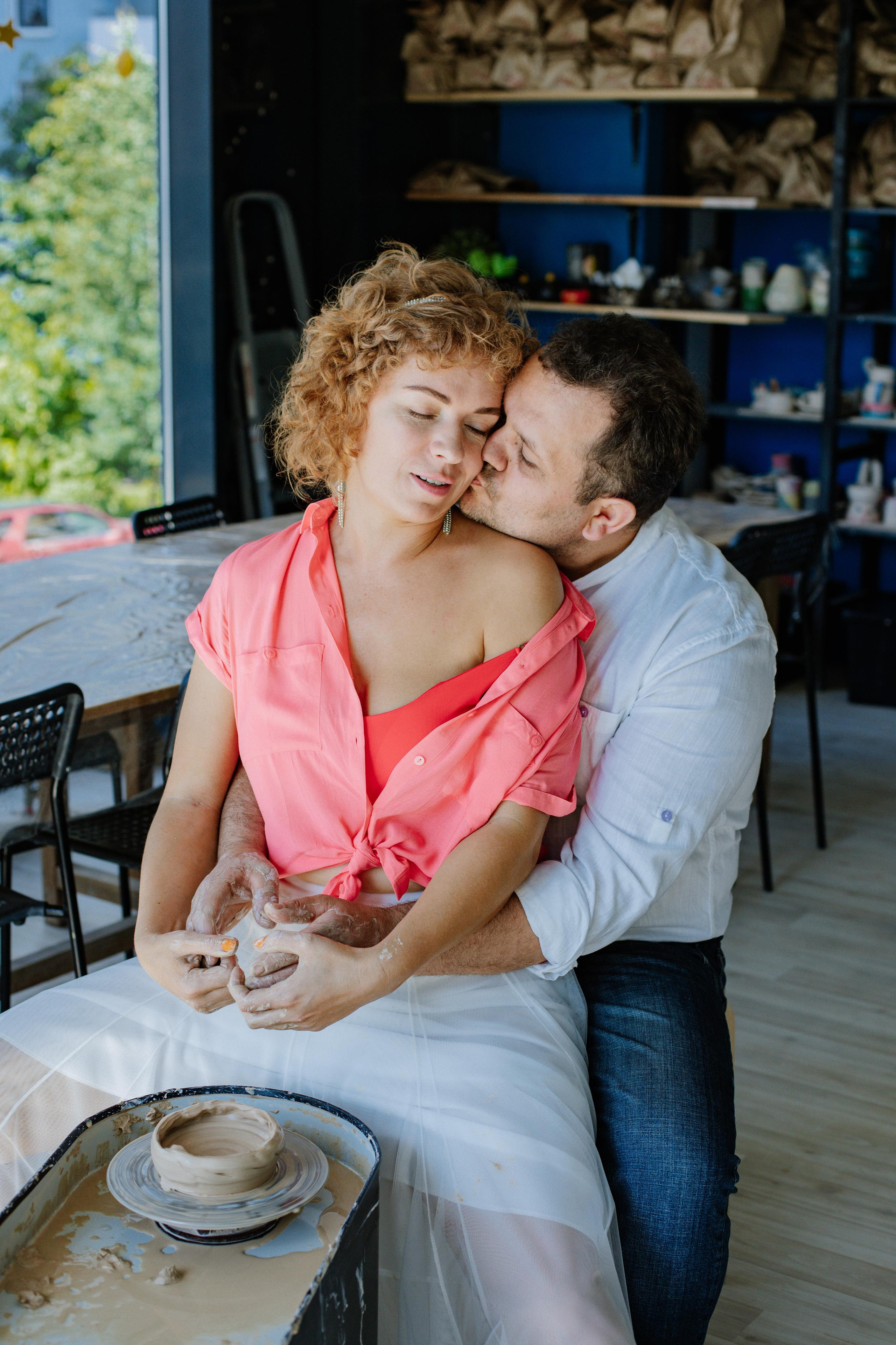 Ольга Гапчук. Фотограф и Видеограф в Санкт-Петербурге Алиса Шандрик