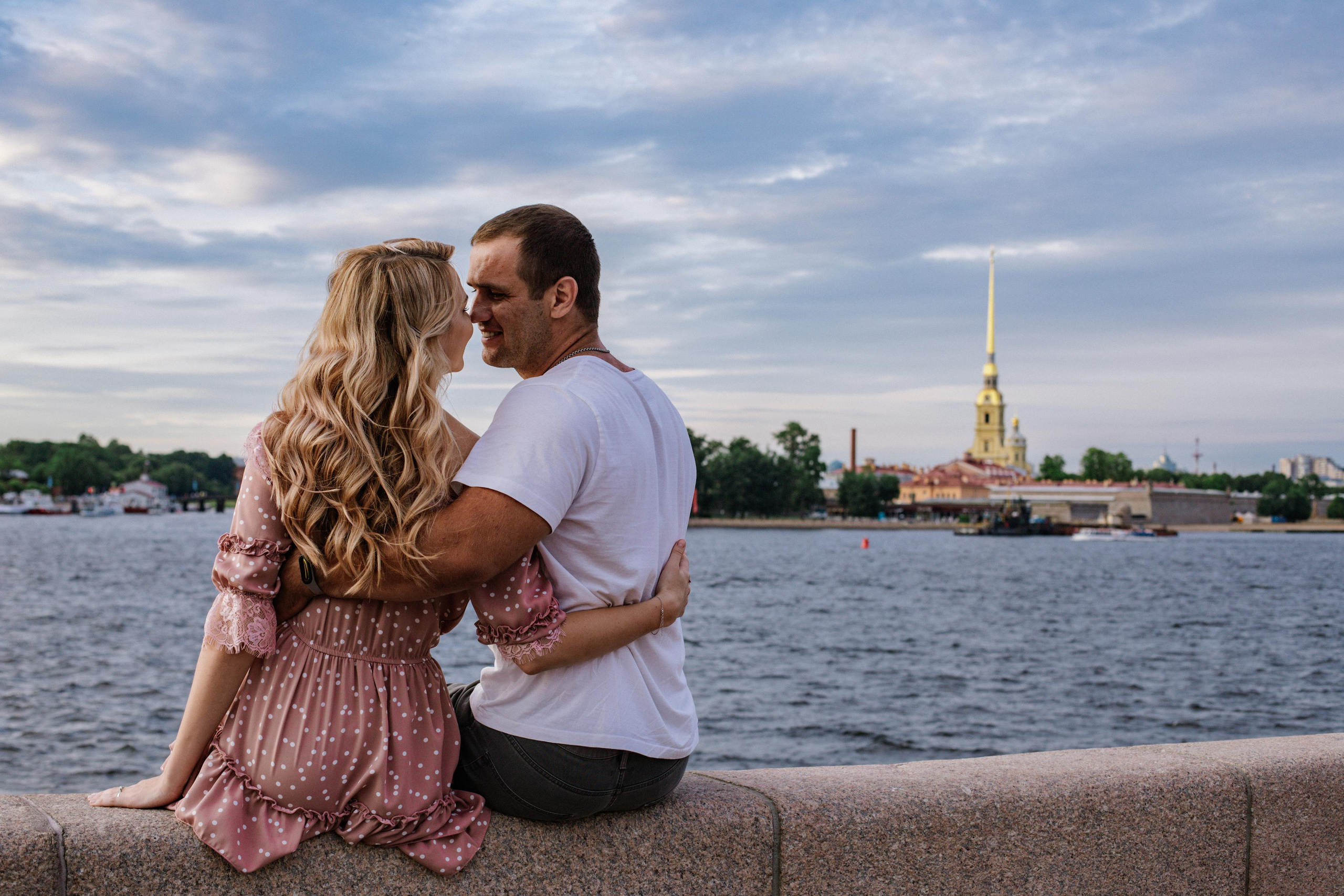 Лето 2021 Васька. Фотограф и Видеограф в Санкт-Петербурге Алиса Шандрик