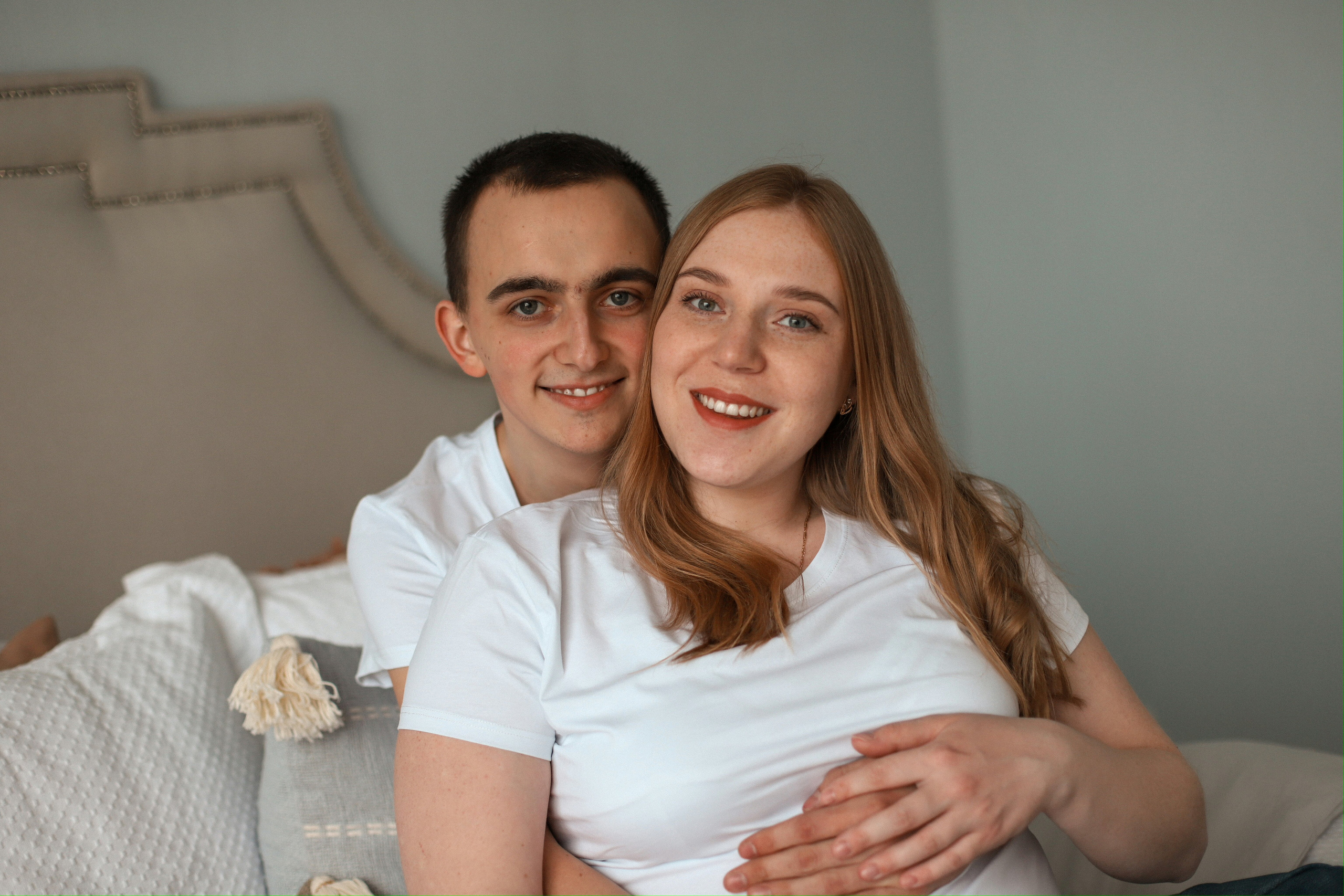 Мимика. Фотограф и Видеограф в Санкт-Петербурге Алиса Шандрик