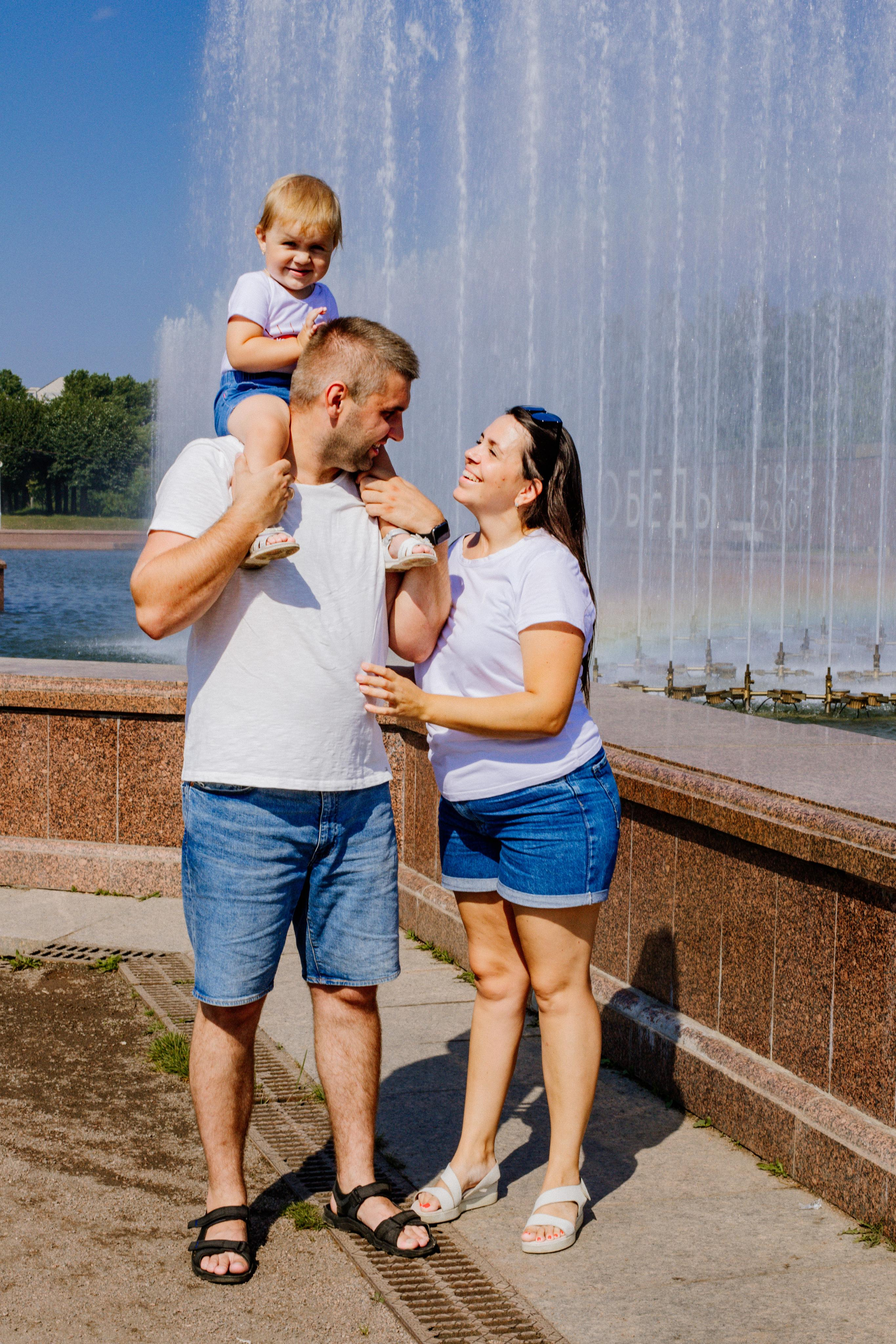 Лето 2021 парк. Фотограф и Видеограф в Санкт-Петербурге Алиса Шандрик