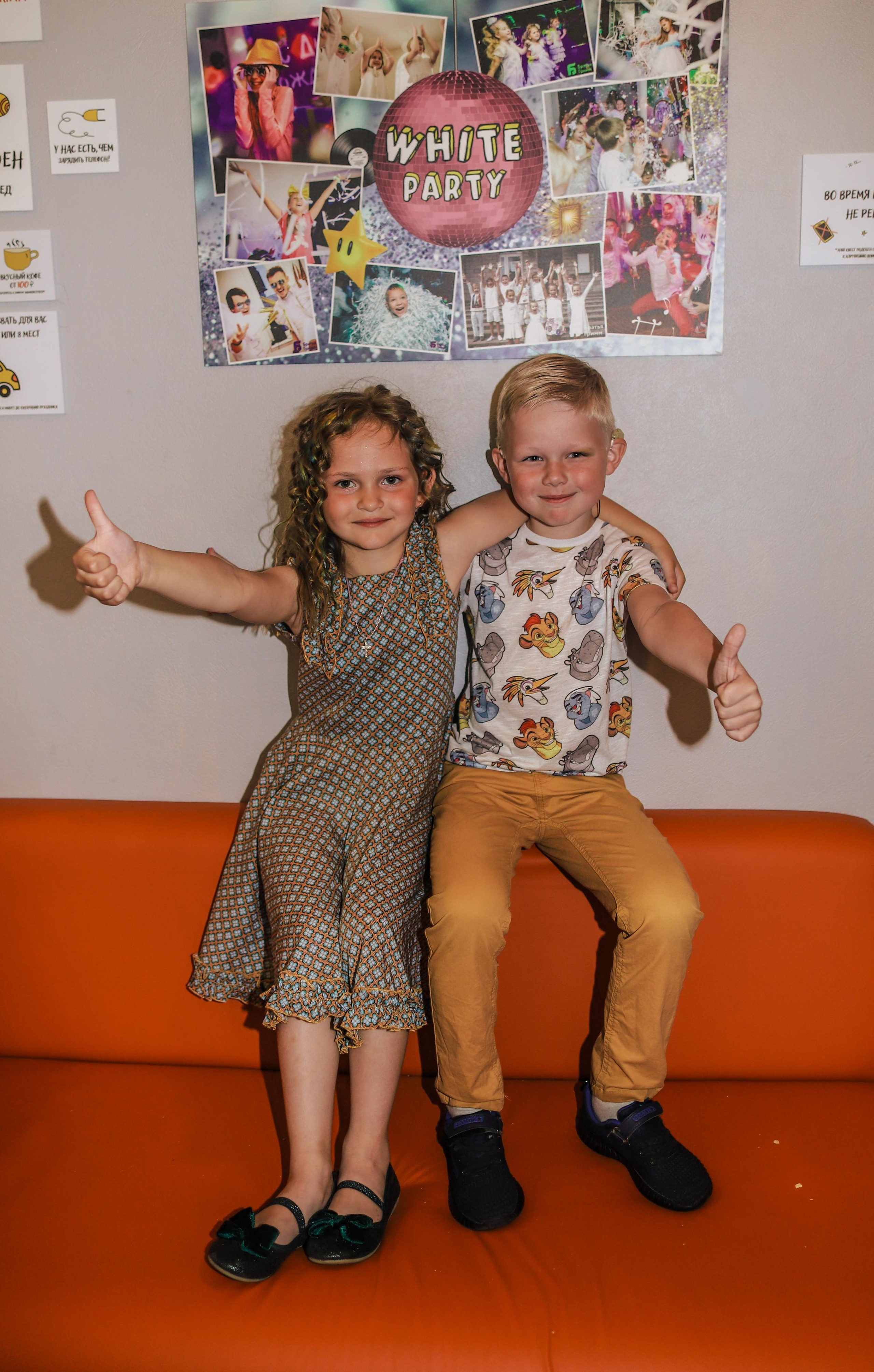 Василисе 6 лет. Фотограф и Видеограф в Санкт-Петербурге Алиса Шандрик