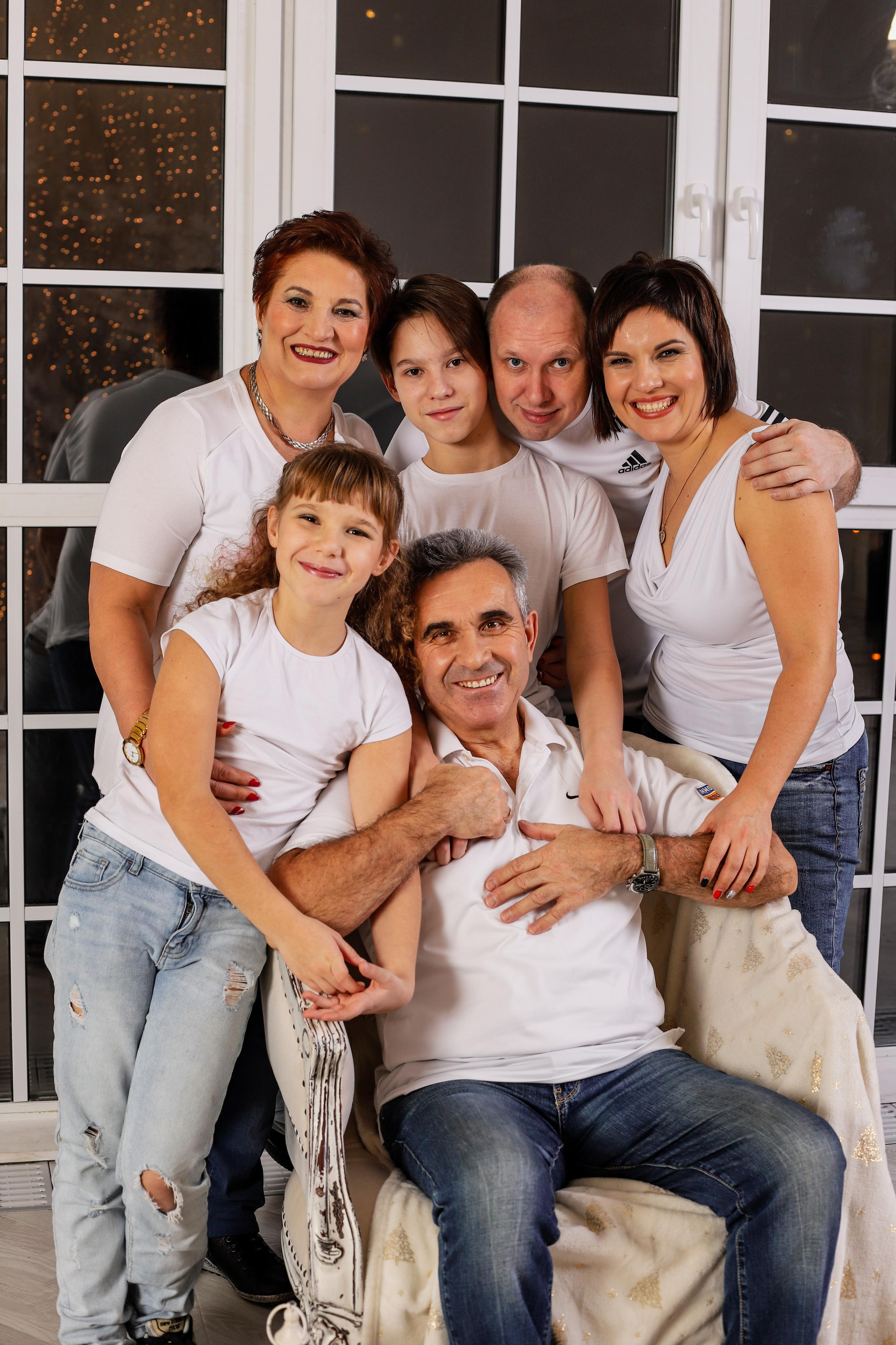 Валенсия. Фотограф и Видеограф в Санкт-Петербурге Алиса Шандрик