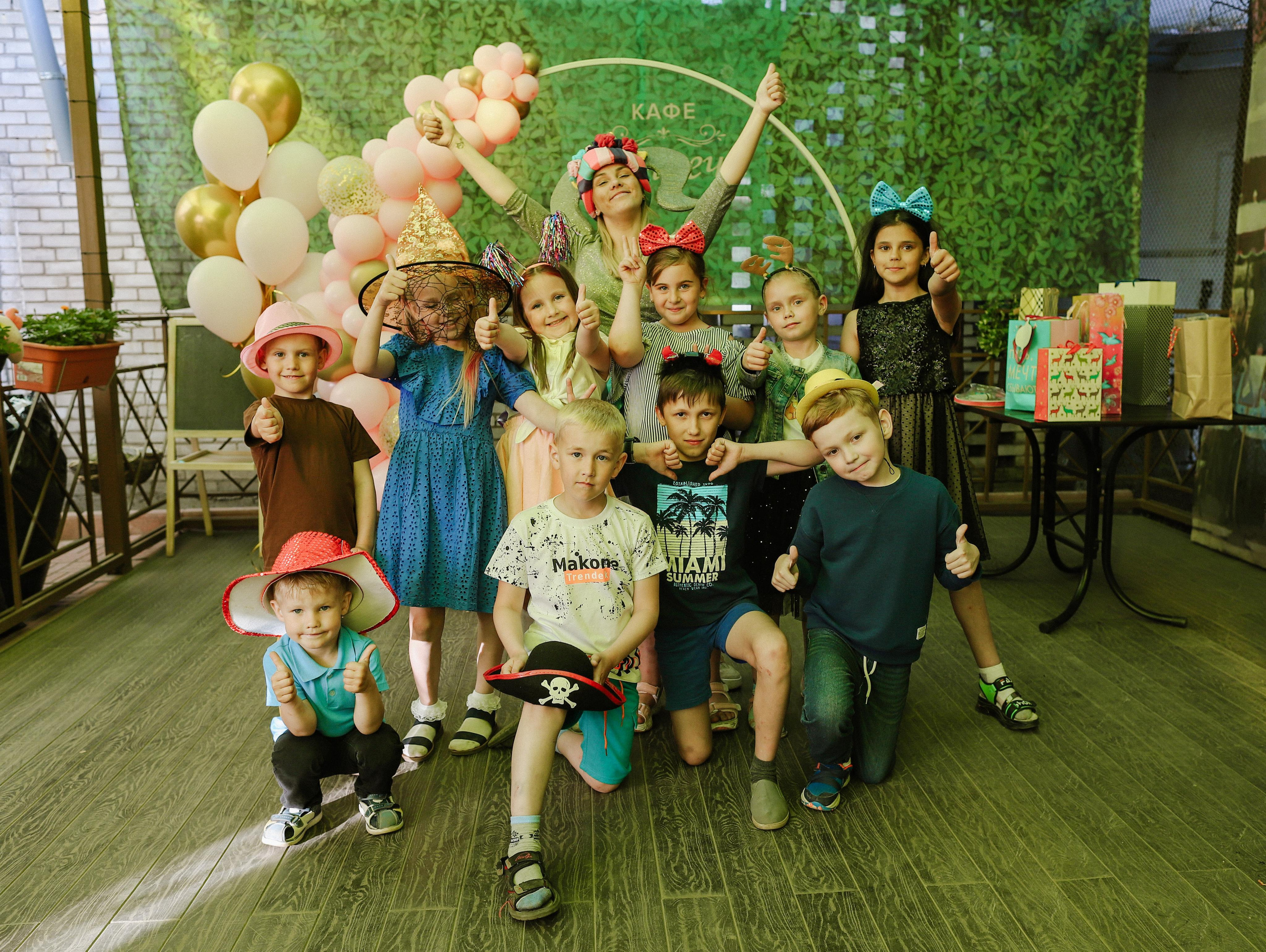 Соне 8 лет. Фотограф и Видеограф в Санкт-Петербурге Алиса Шандрик