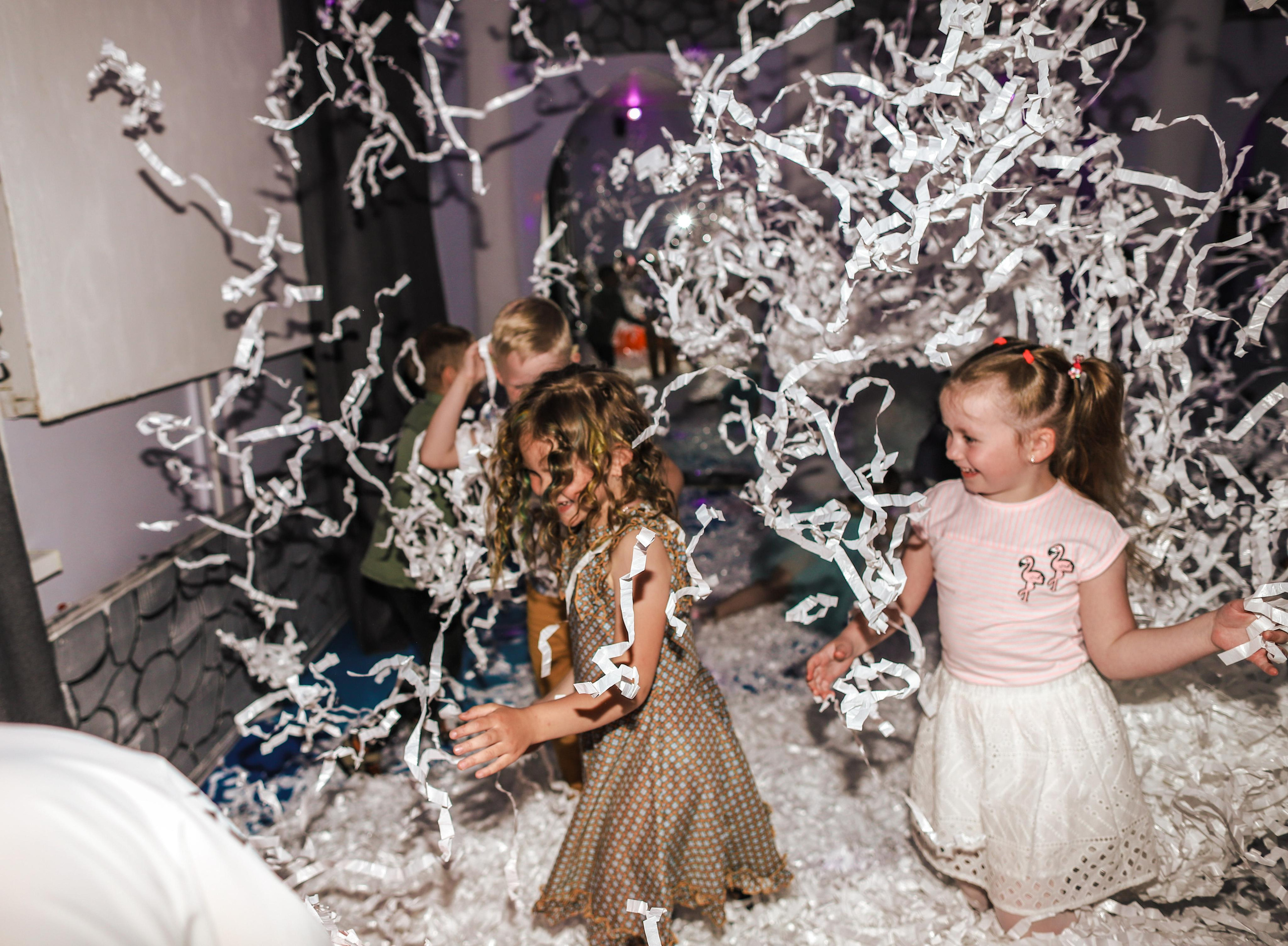 Василисе 6 лет. Фотограф и Видеограф в Санкт-Петербурге Алиса Шандрик