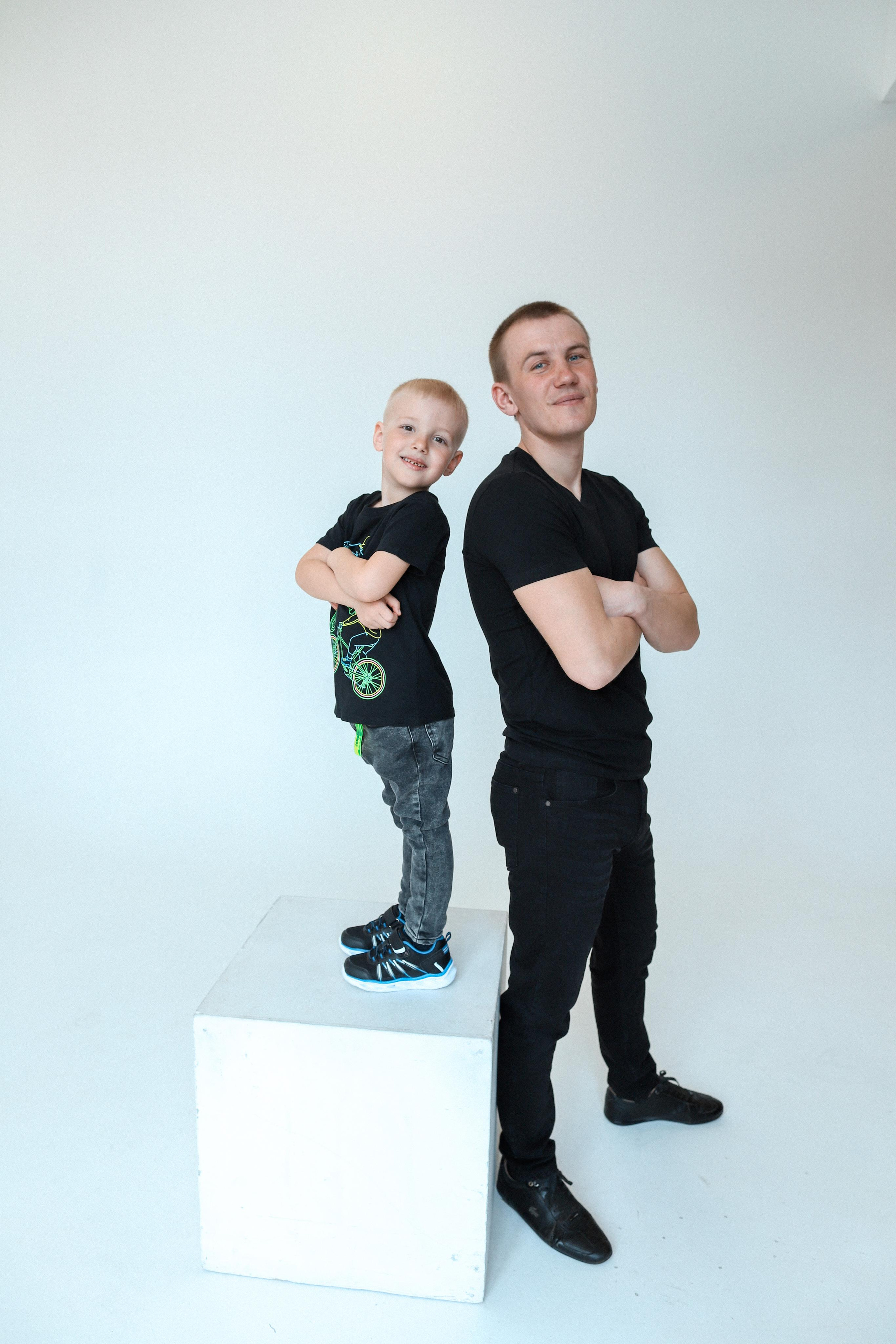 Дейли Циклорама Катя и Дима. Фотограф и Видеограф в Санкт-Петербурге Алиса Шандрик