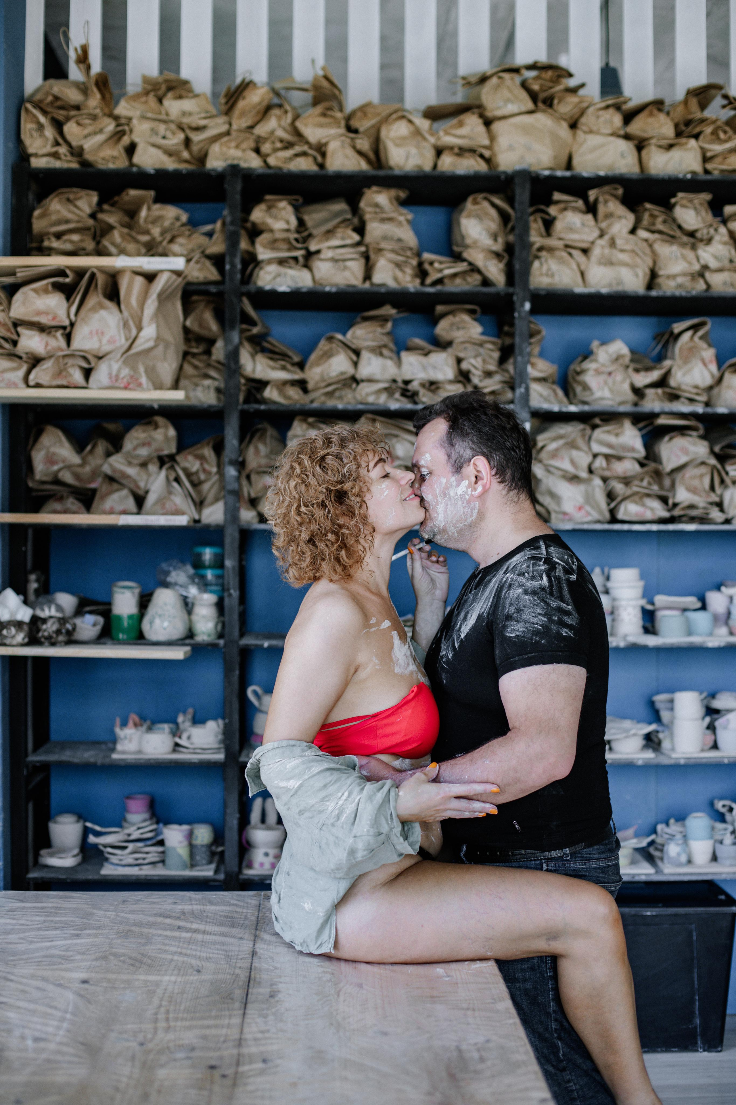 Ольга Гапчук. Фотограф и Видеограф в Санкт-Петербурге Алиса Шандрик