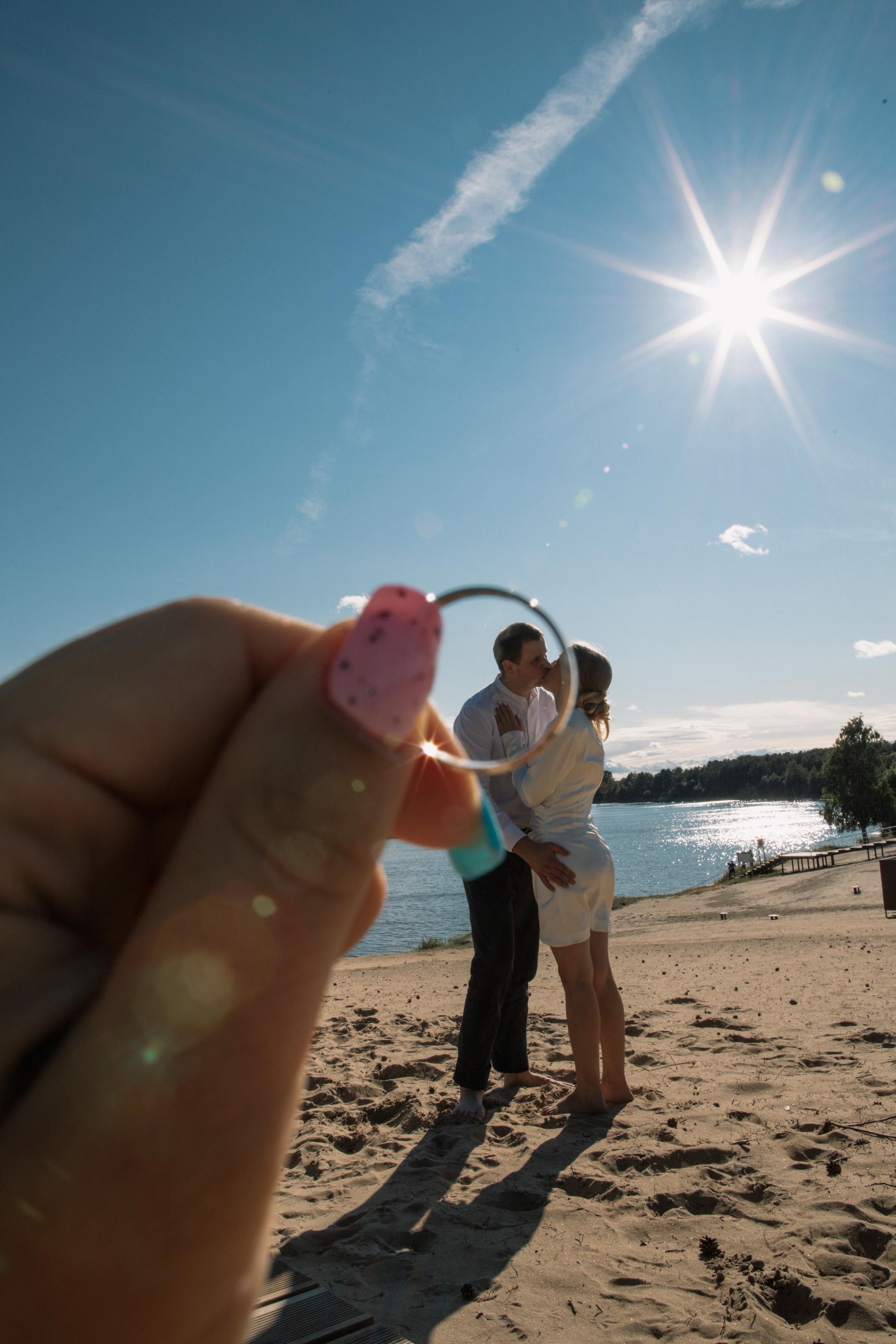 Ксения и Максим. Фотограф и Видеограф в Санкт-Петербурге Алиса Шандрик