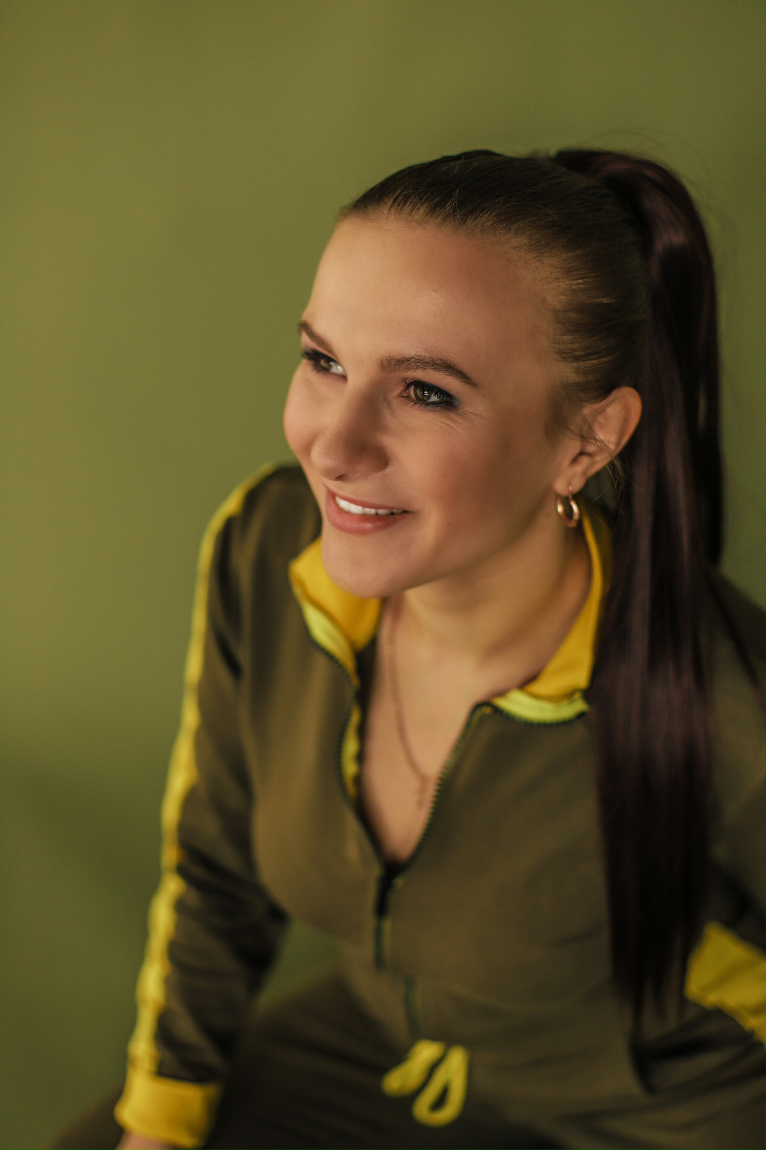 Фитнес тренер Катя Ильинова. Фотограф и Видеограф в Санкт-Петербурге Алиса Шандрик