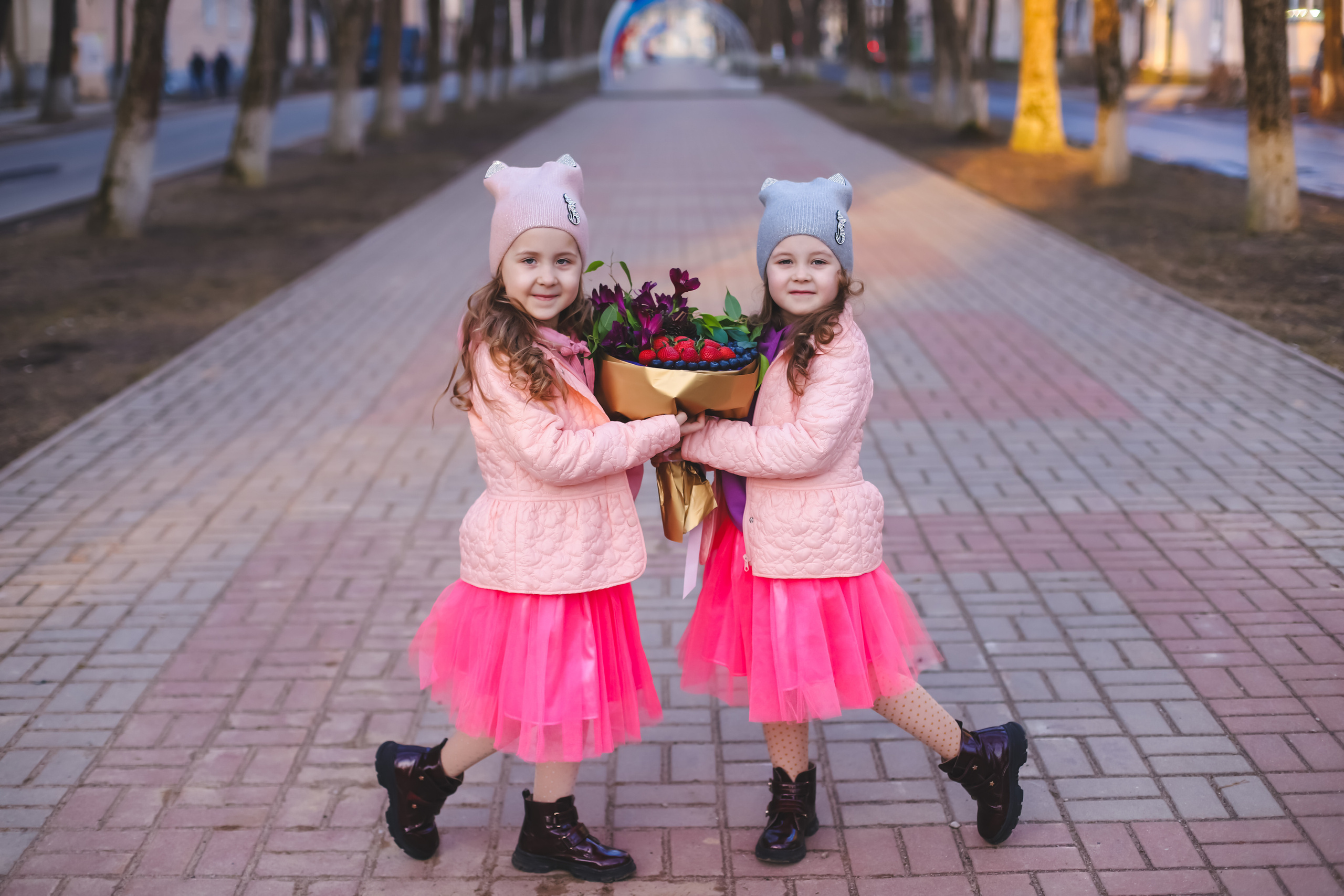 Шарики и цветы Волхов. Фотограф и Видеограф в Санкт-Петербурге Алиса Шандрик