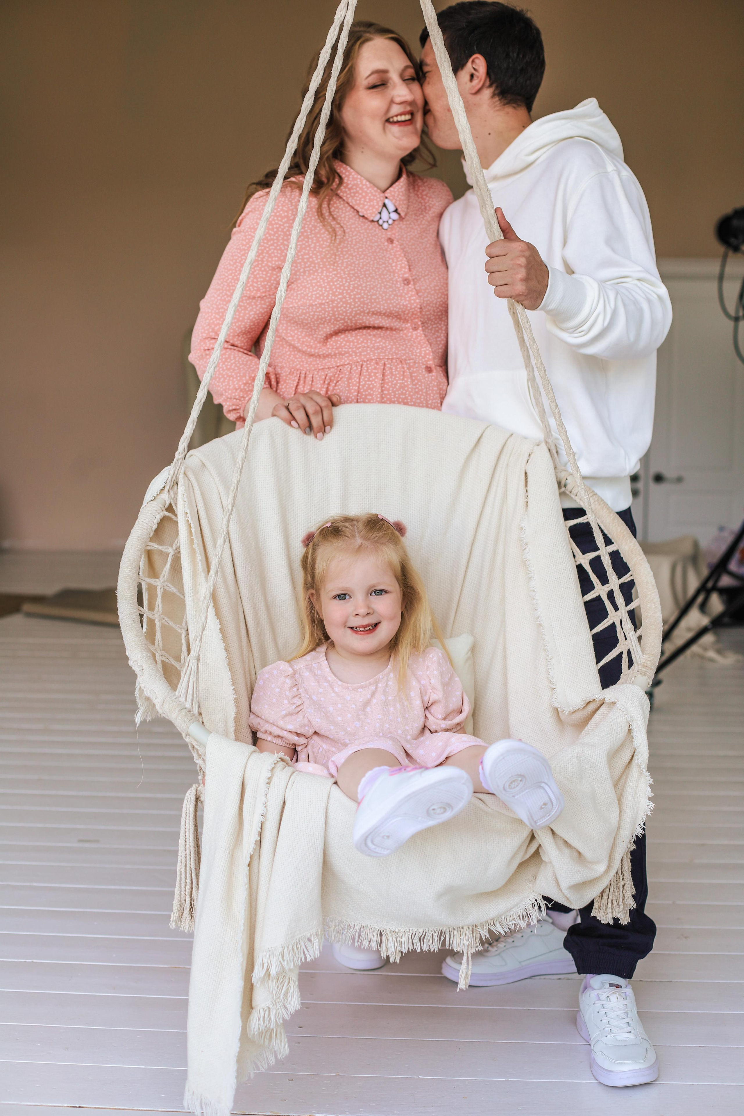 Дейли Норд Ткачёвы. Фотограф и Видеограф в Санкт-Петербурге Алиса Шандрик