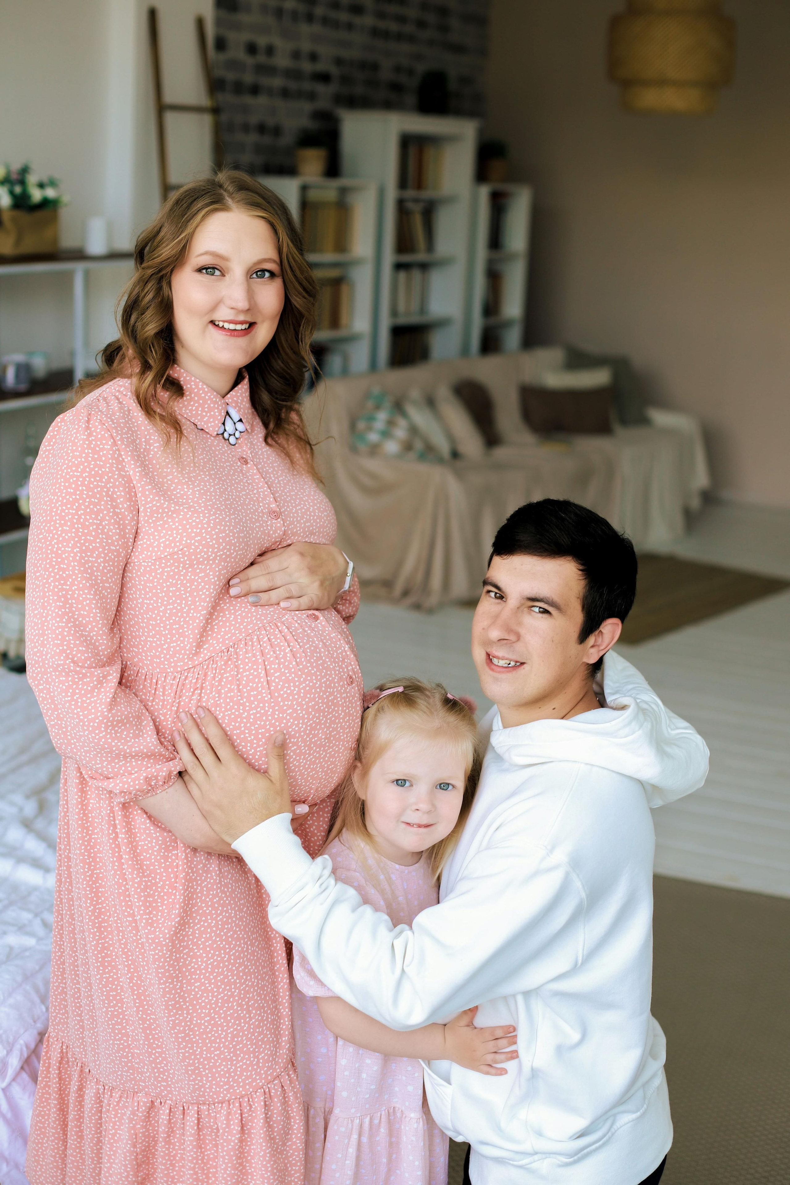 Дейли Норд Ткачёвы. Фотограф и Видеограф в Санкт-Петербурге Алиса Шандрик