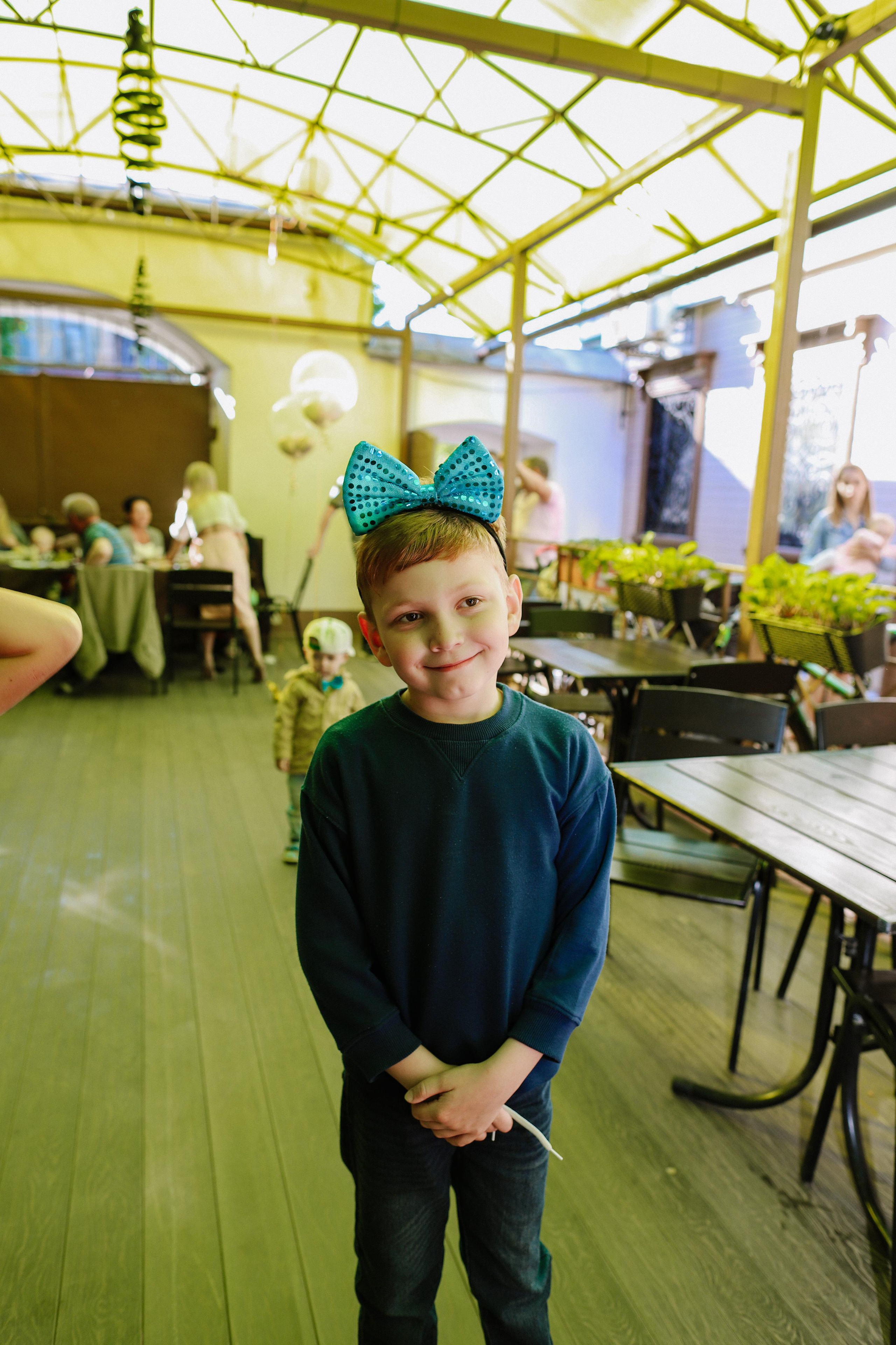 Соне 8 лет. Фотограф и Видеограф в Санкт-Петербурге Алиса Шандрик