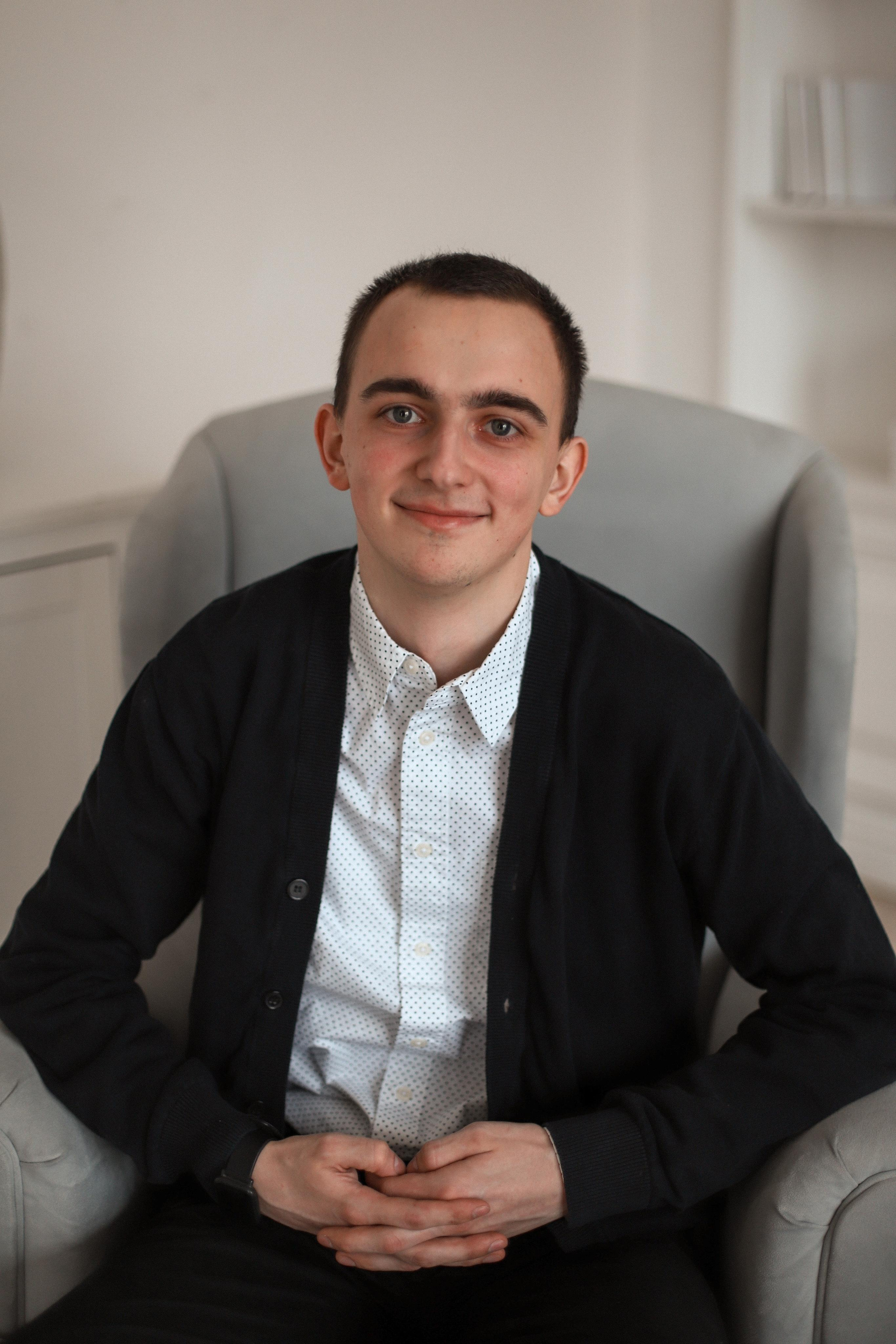 Мимика. Фотограф и Видеограф в Санкт-Петербурге Алиса Шандрик