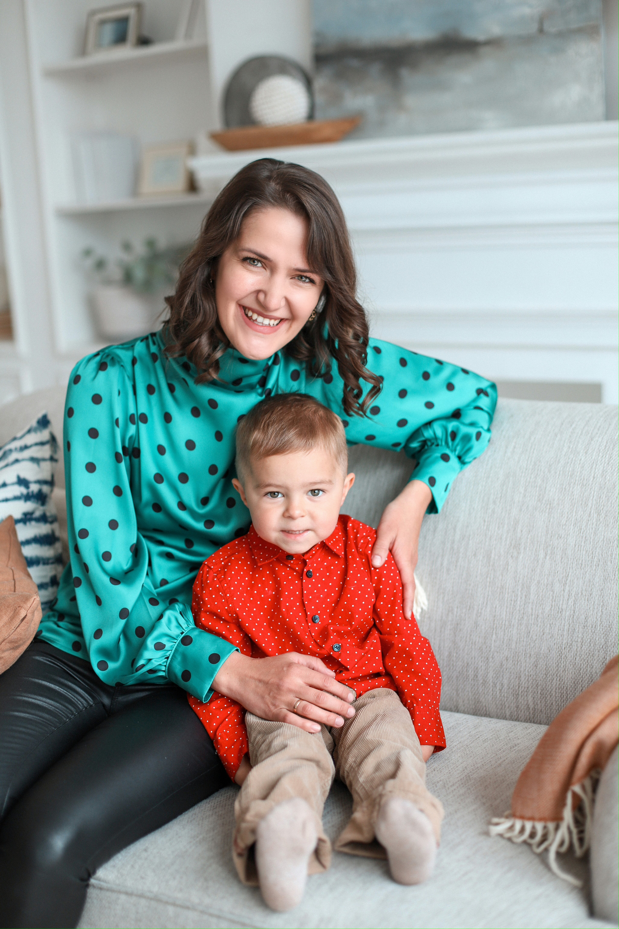 Мимика. Фотограф и Видеограф в Санкт-Петербурге Алиса Шандрик