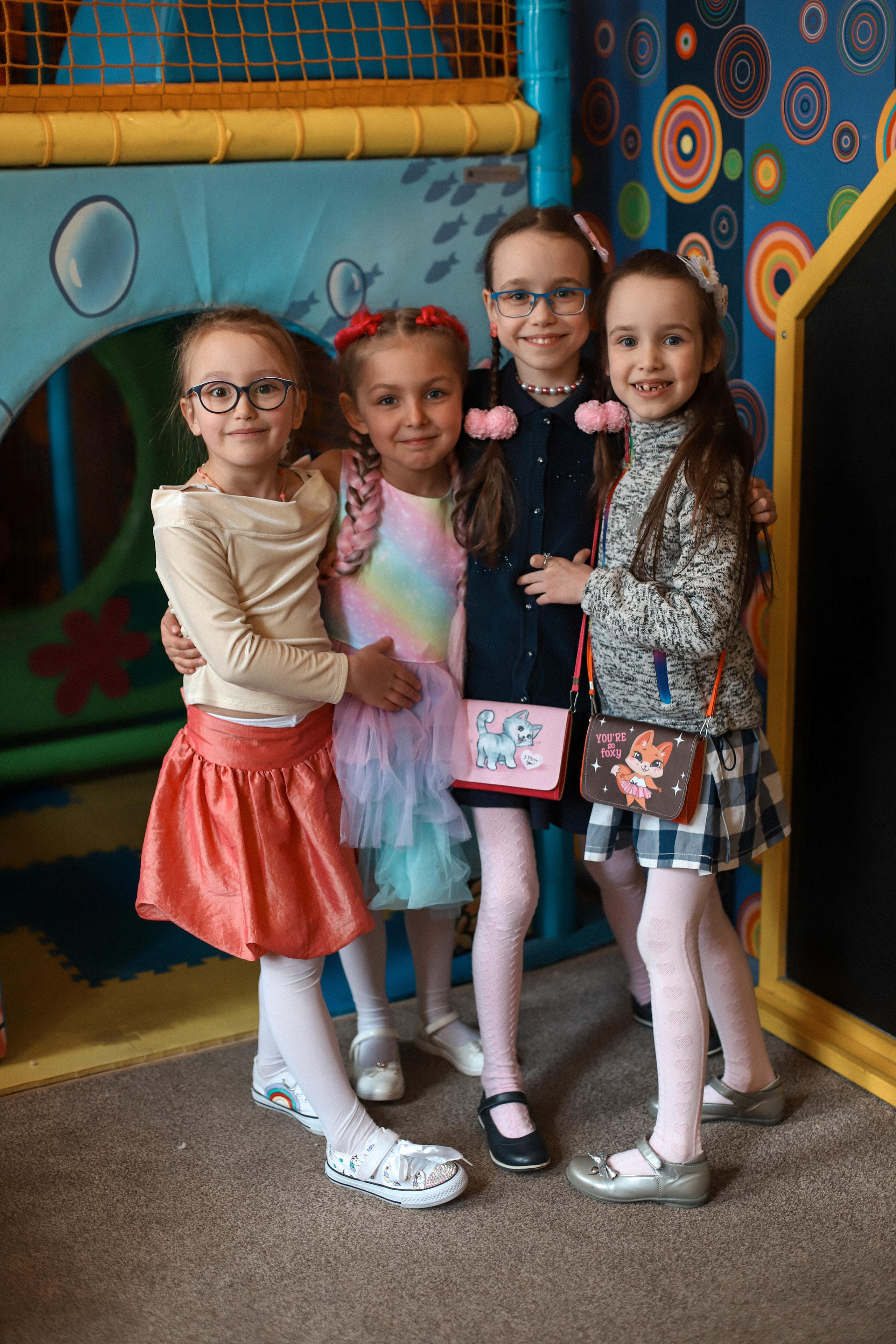 5 лет Пушкин. Фотограф и Видеограф в Санкт-Петербурге Алиса Шандрик