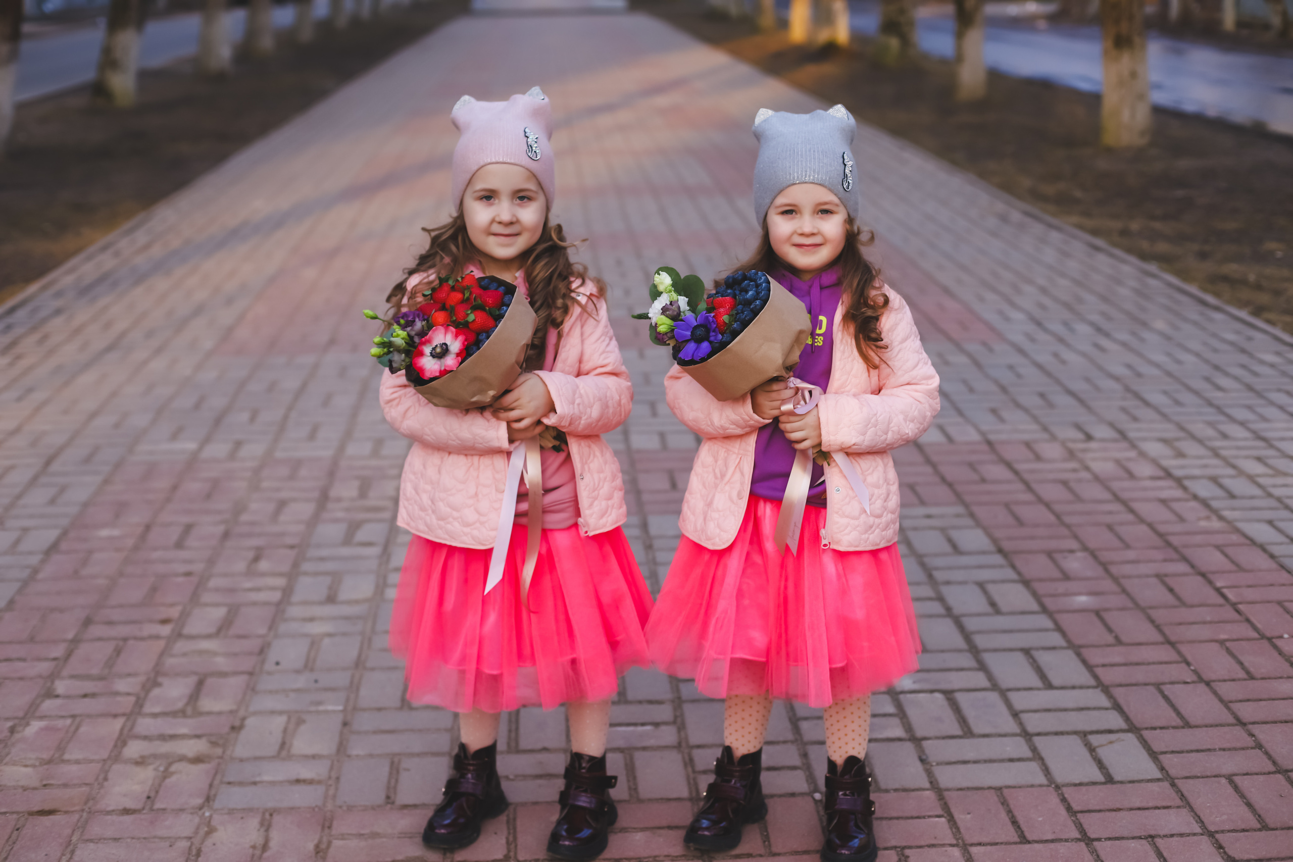 Шарики и цветы Волхов. Фотограф и Видеограф в Санкт-Петербурге Алиса Шандрик