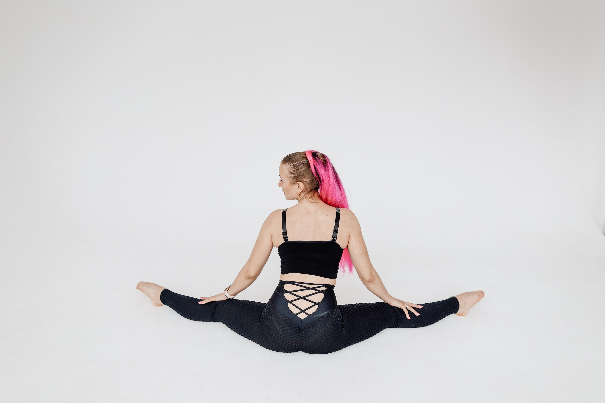 Фитнес тренер съёмка 2 для Кати Ильиновой. Фотограф и Видеограф в Санкт-Петербурге Алиса Шандрик